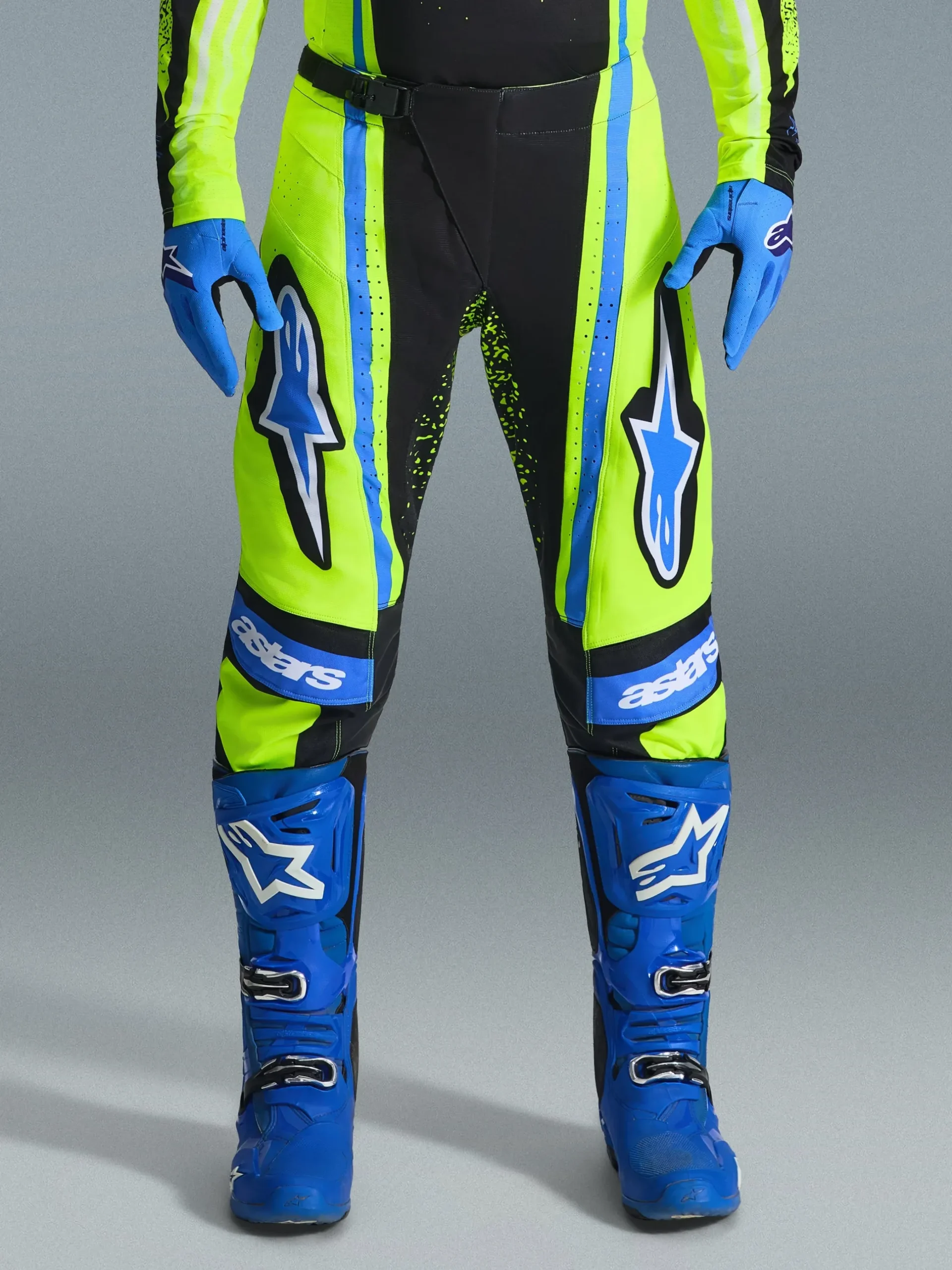 2026 Techstar Nomur Pants