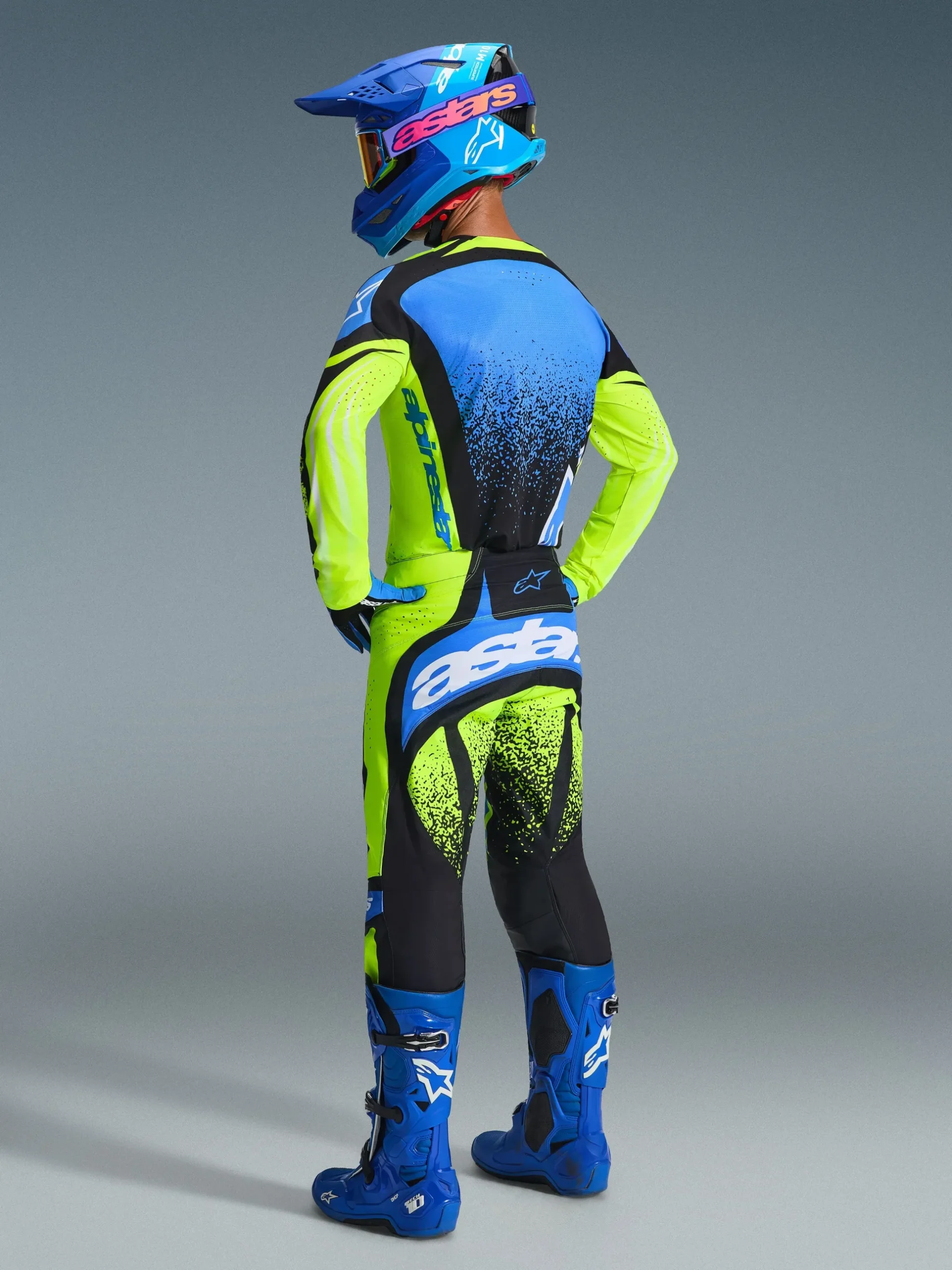 2026 Techstar Nomur Pants