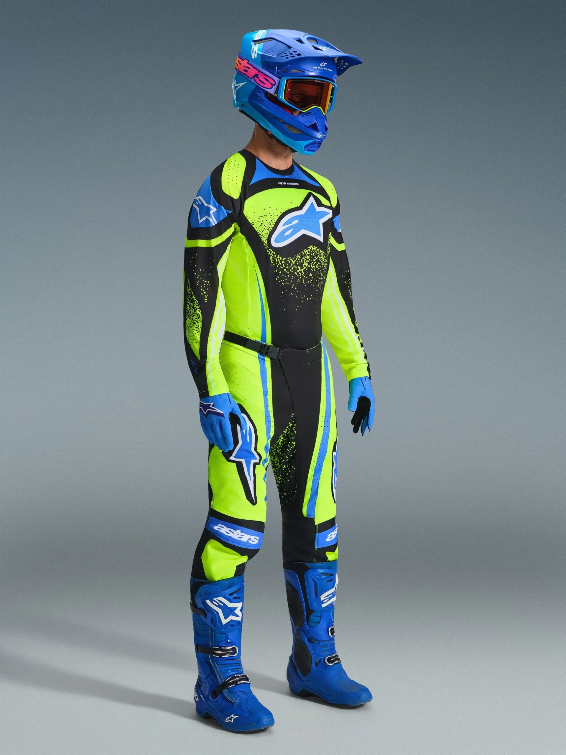 2026 Techstar Nomur Pants
