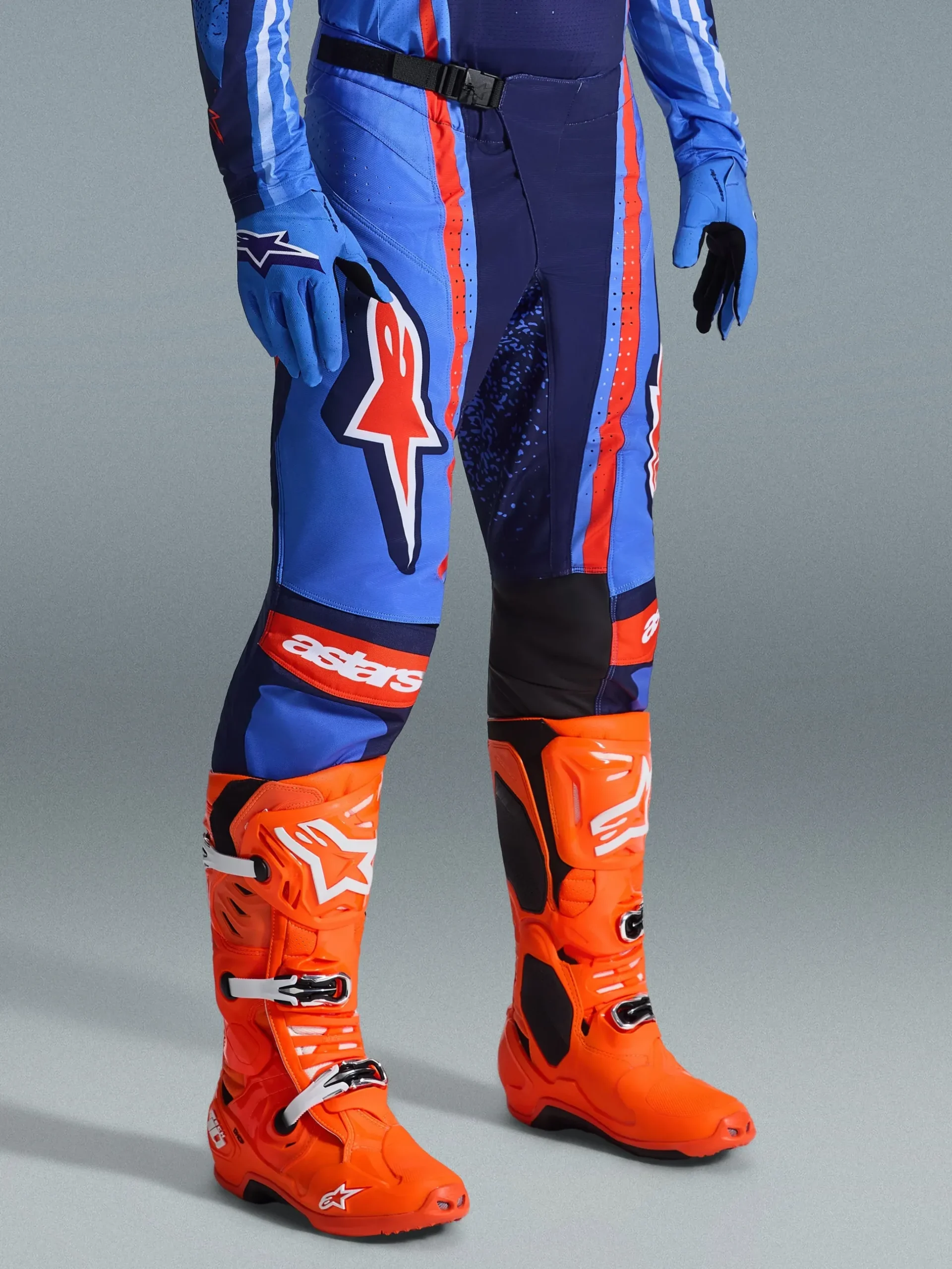2026 Techstar Nomur Pants