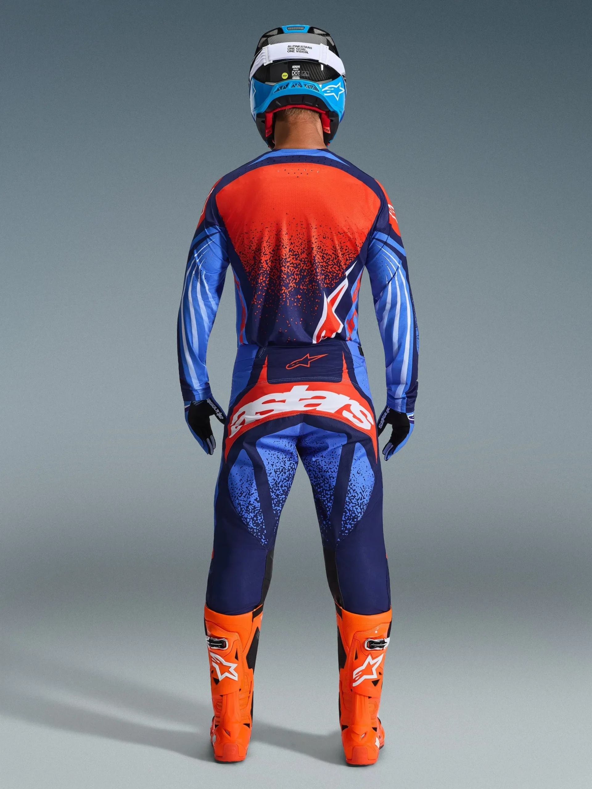 2026 Techstar Nomur Pants
