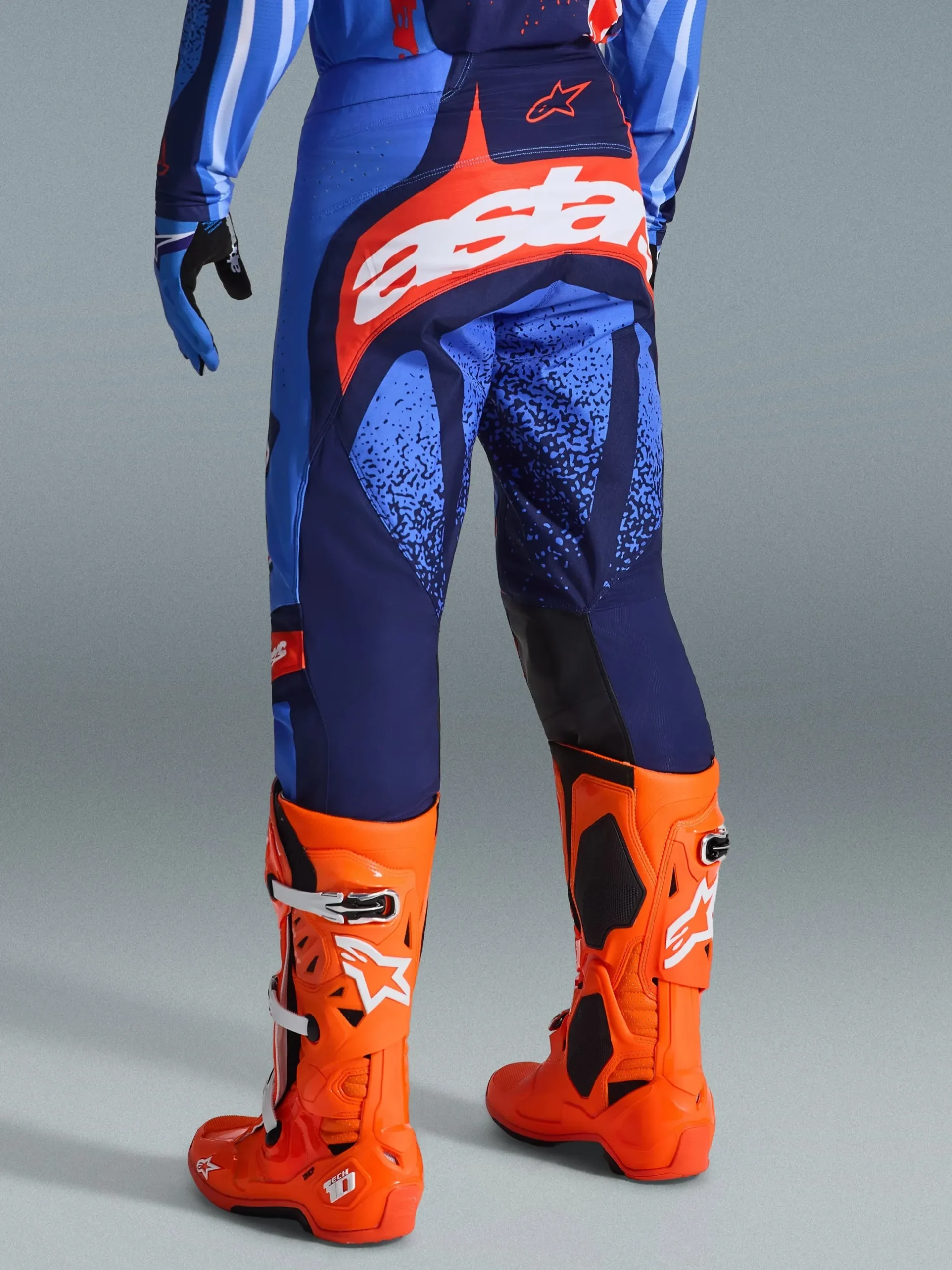 2026 Techstar Nomur Pants