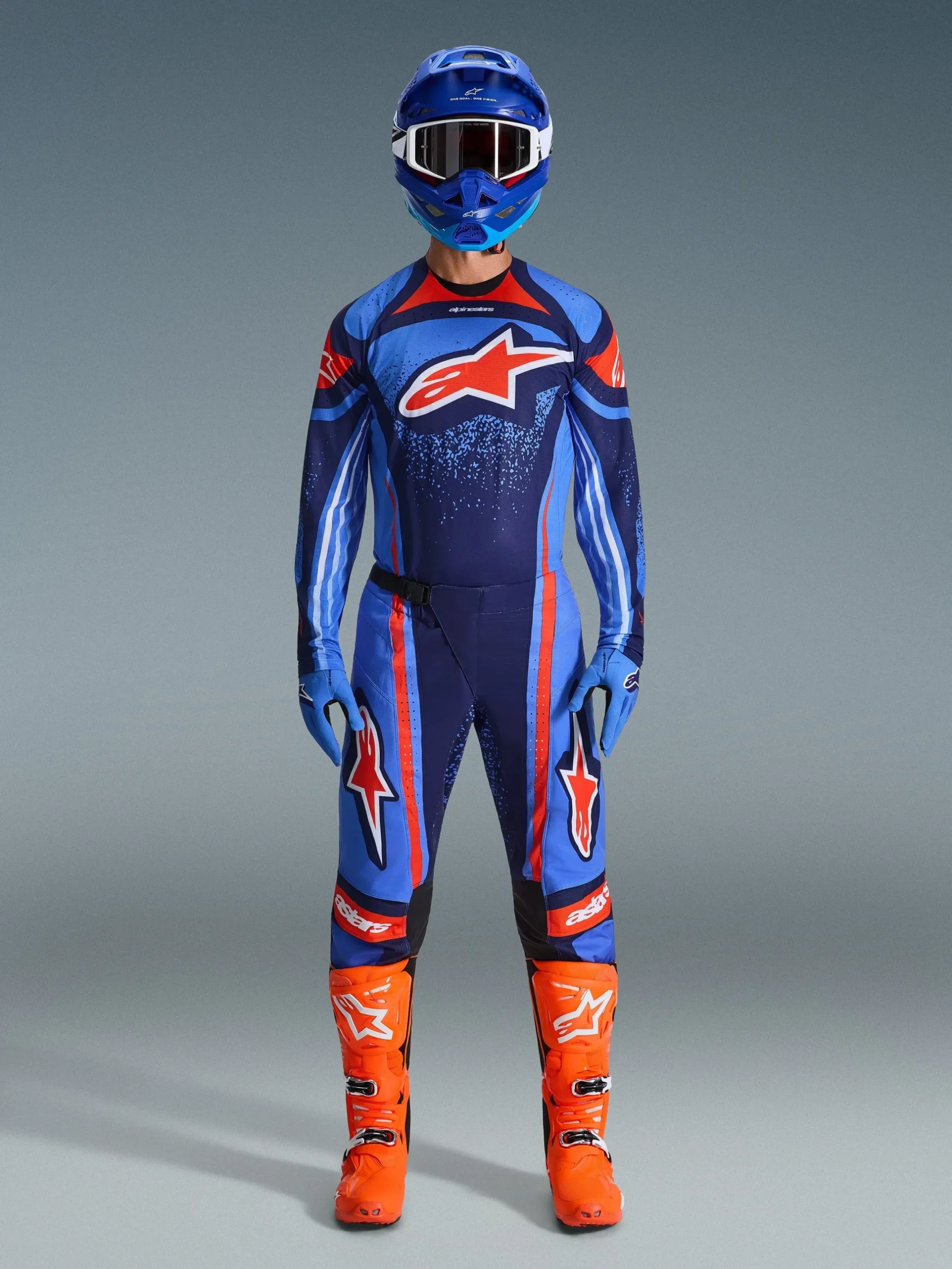 2026 Techstar Nomur Pants