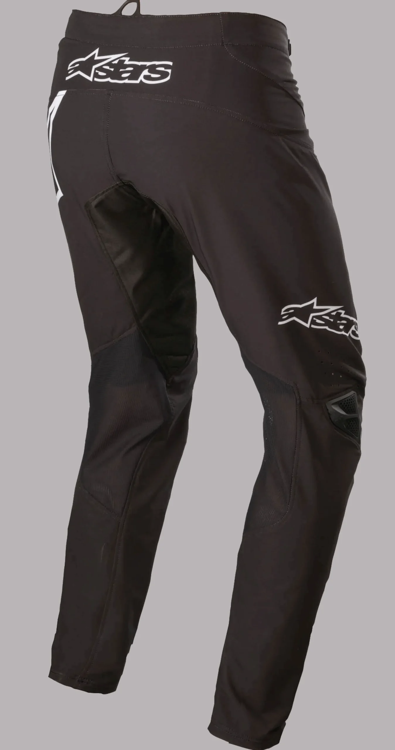 Techstar Pants Black Edition