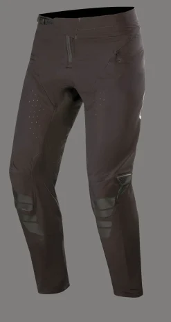 Techstar Pants Black Edition