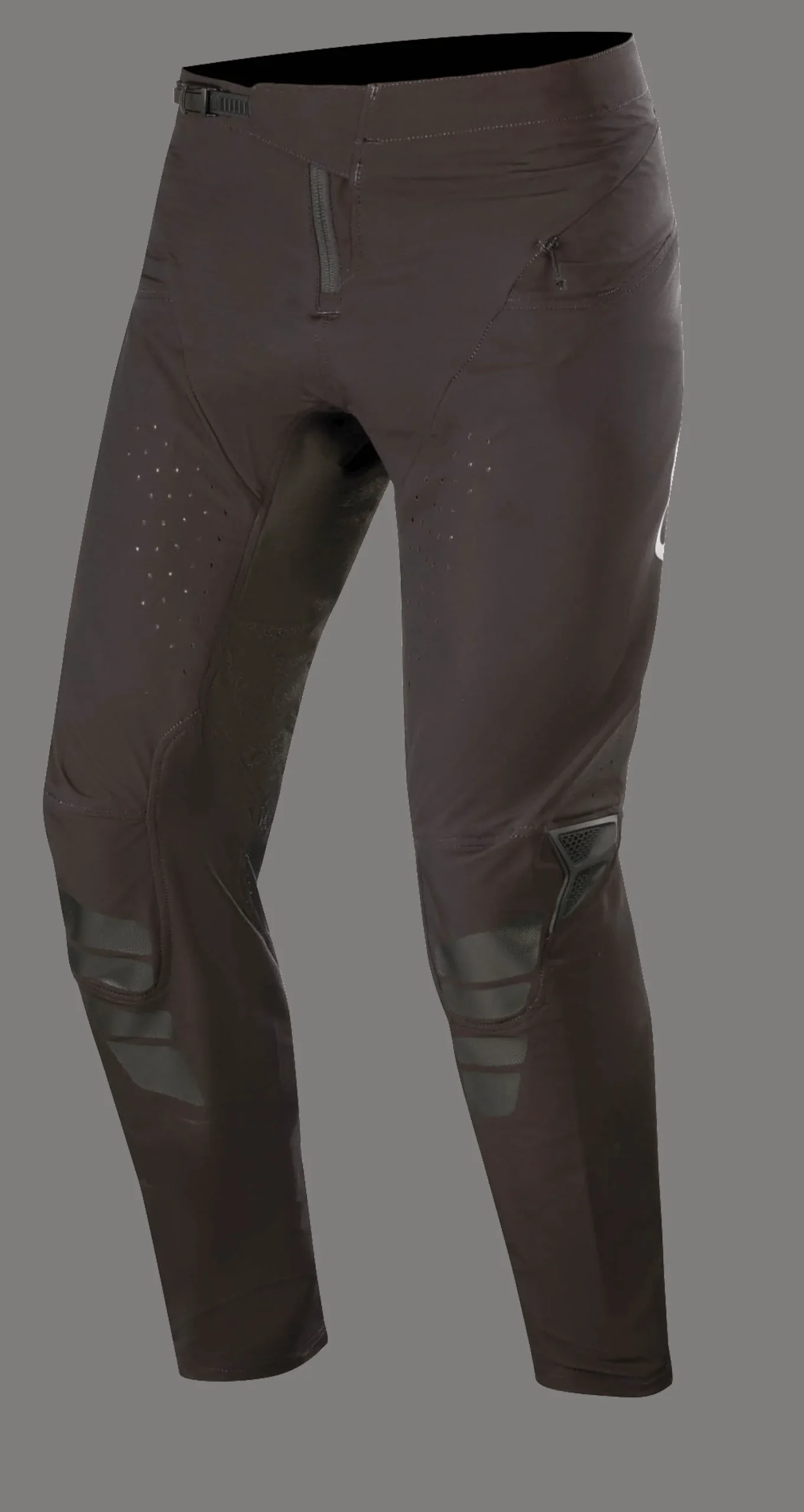 Techstar Pants Black Edition
