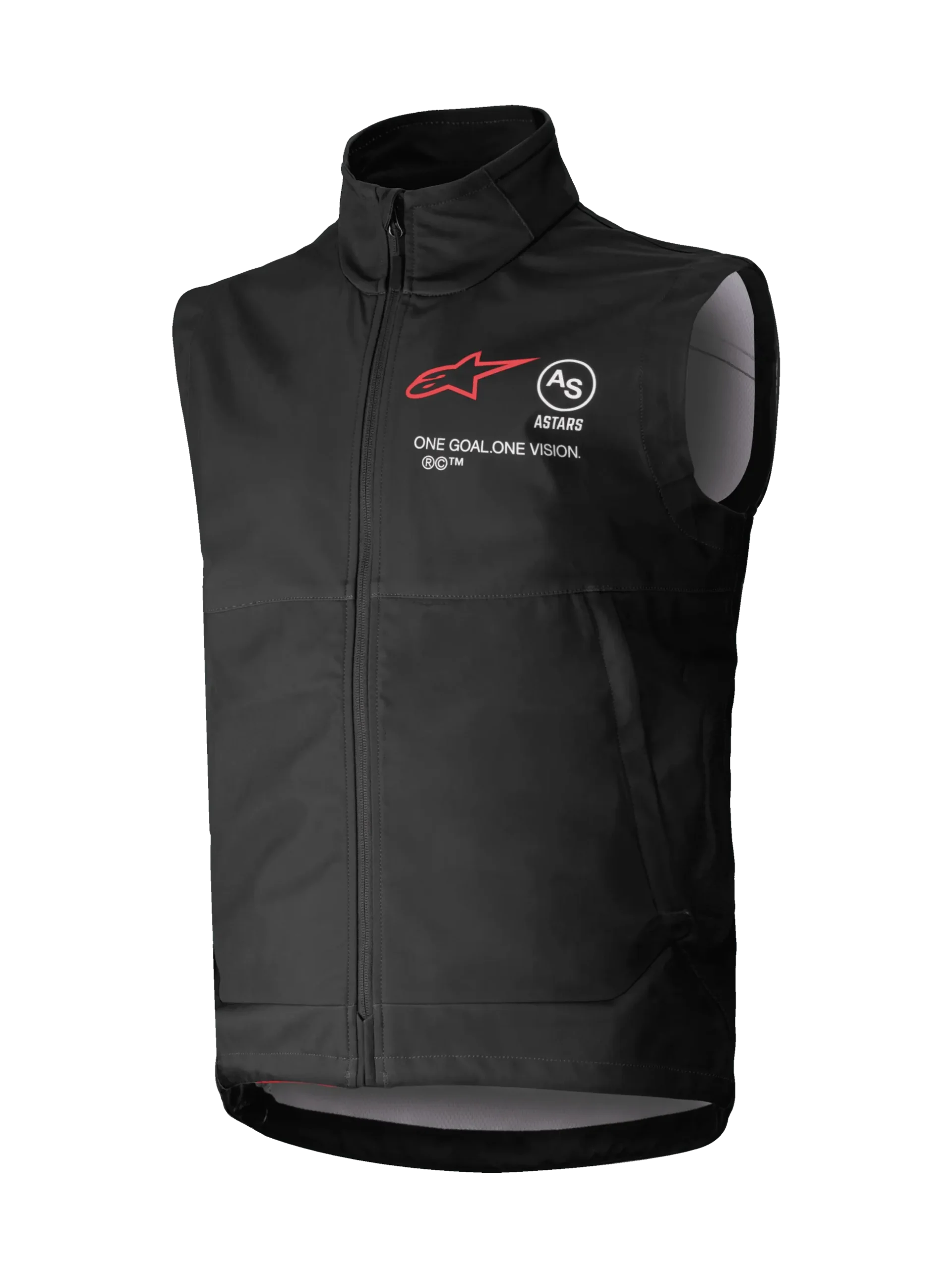 Techstar Softshell Vest
