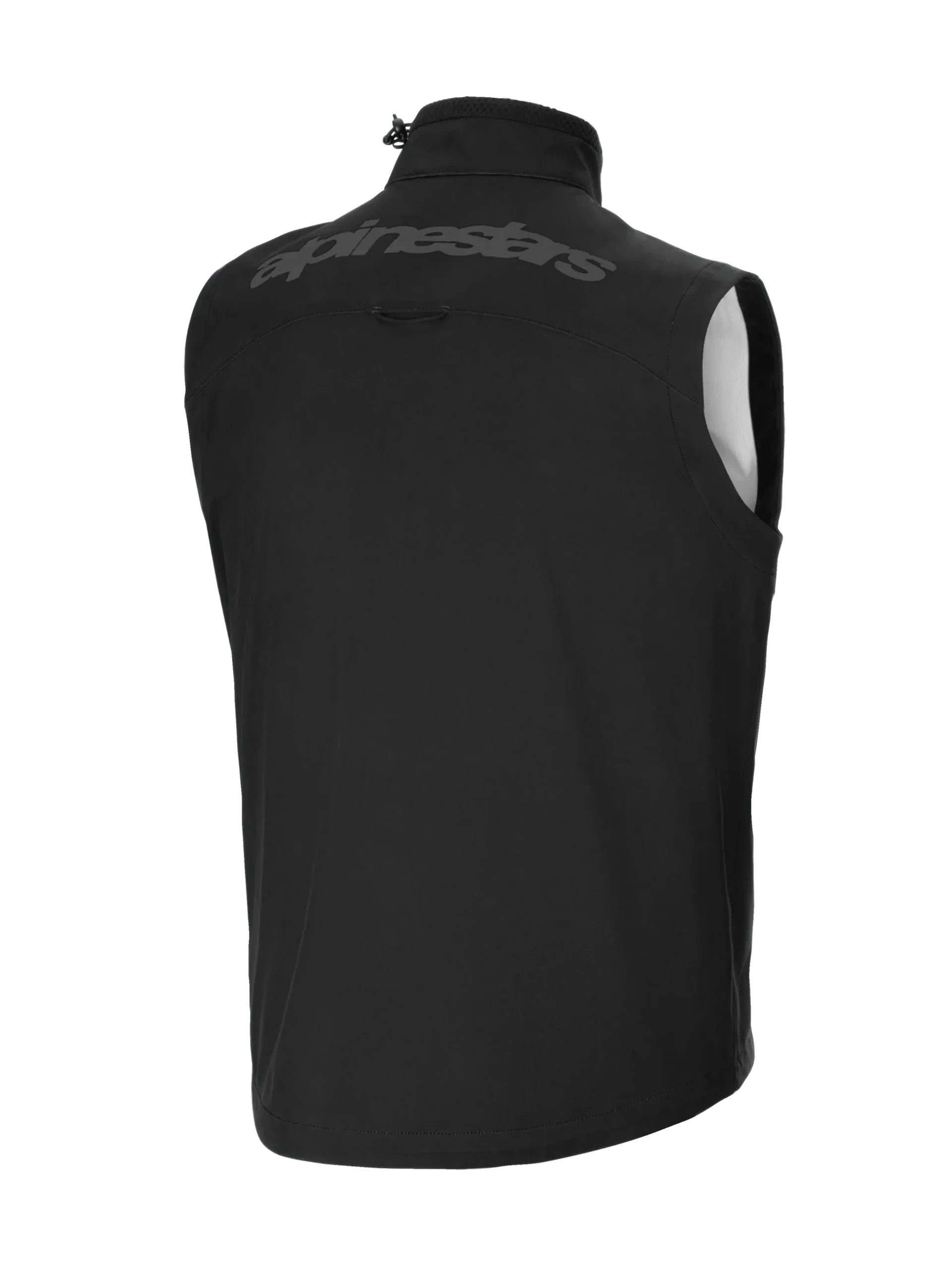 Techstar Softshell Vest