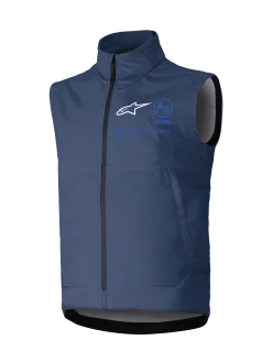Techstar Softshell Vest
