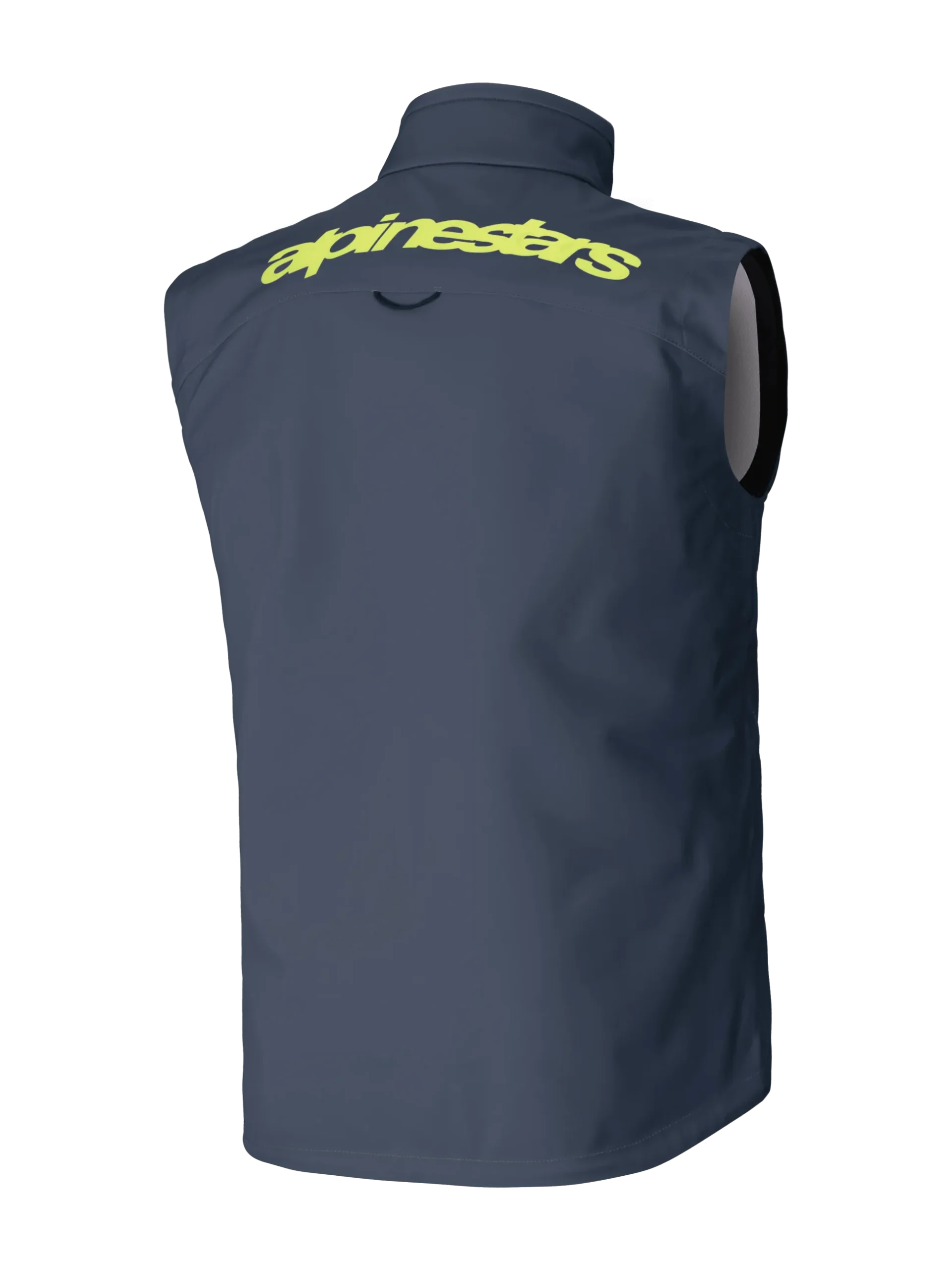 Techstar Softshell Vest