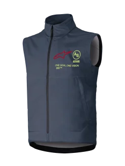 Techstar Softshell Vest
