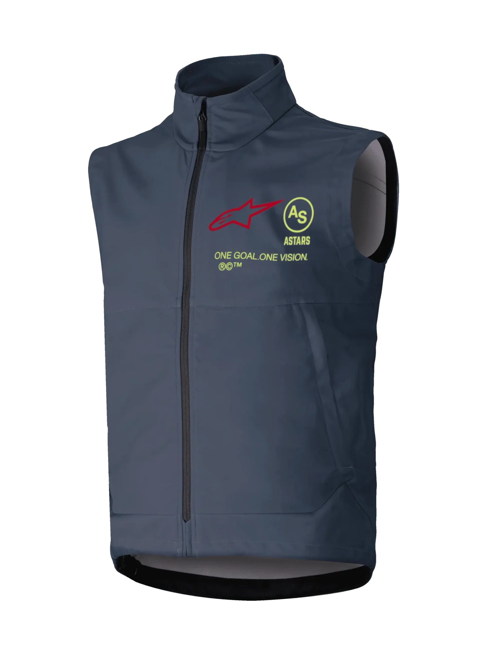 Techstar Softshell Vest