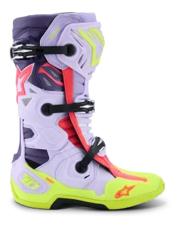 Tech 10 Supervented Boots