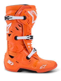Tech 10 Supervented Boots