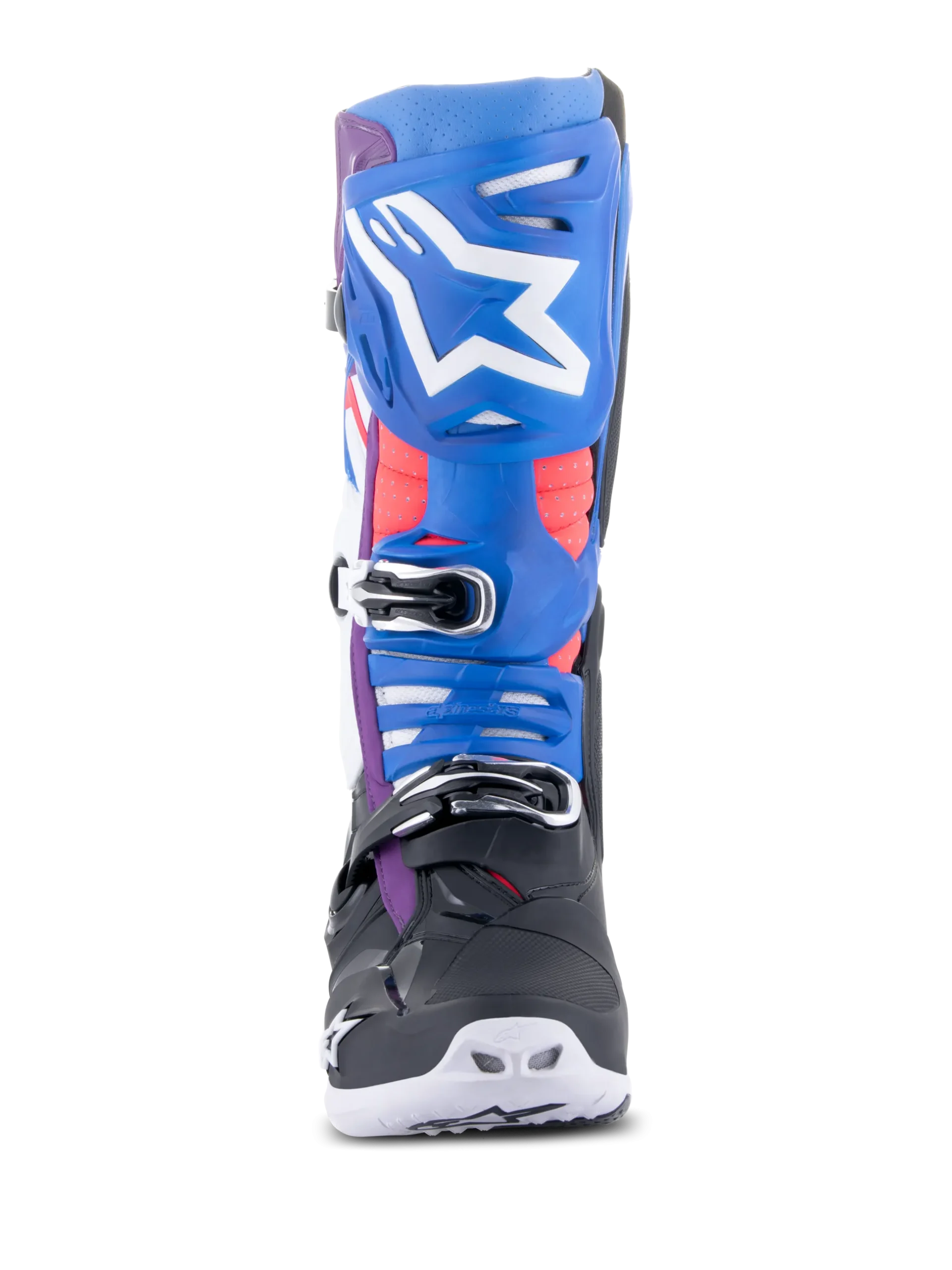 Tech 10 Supervented Boots