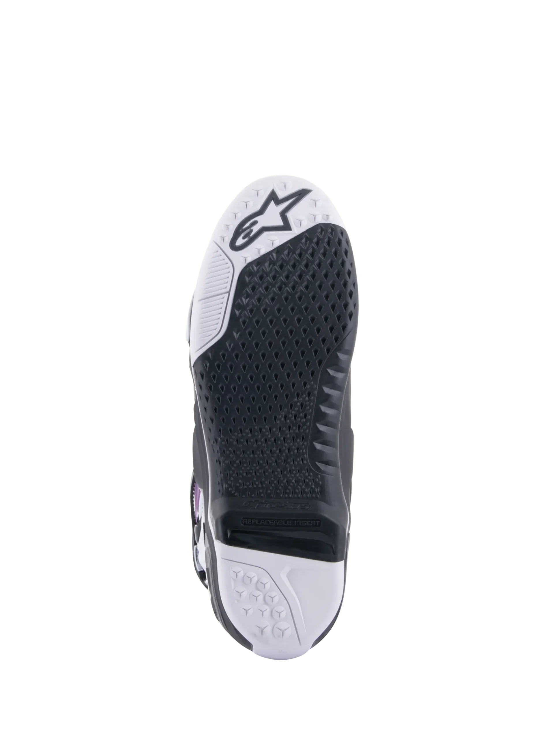 Tech 10 Supervented Boots