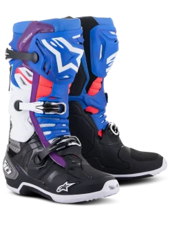 Tech 10 Supervented Boots