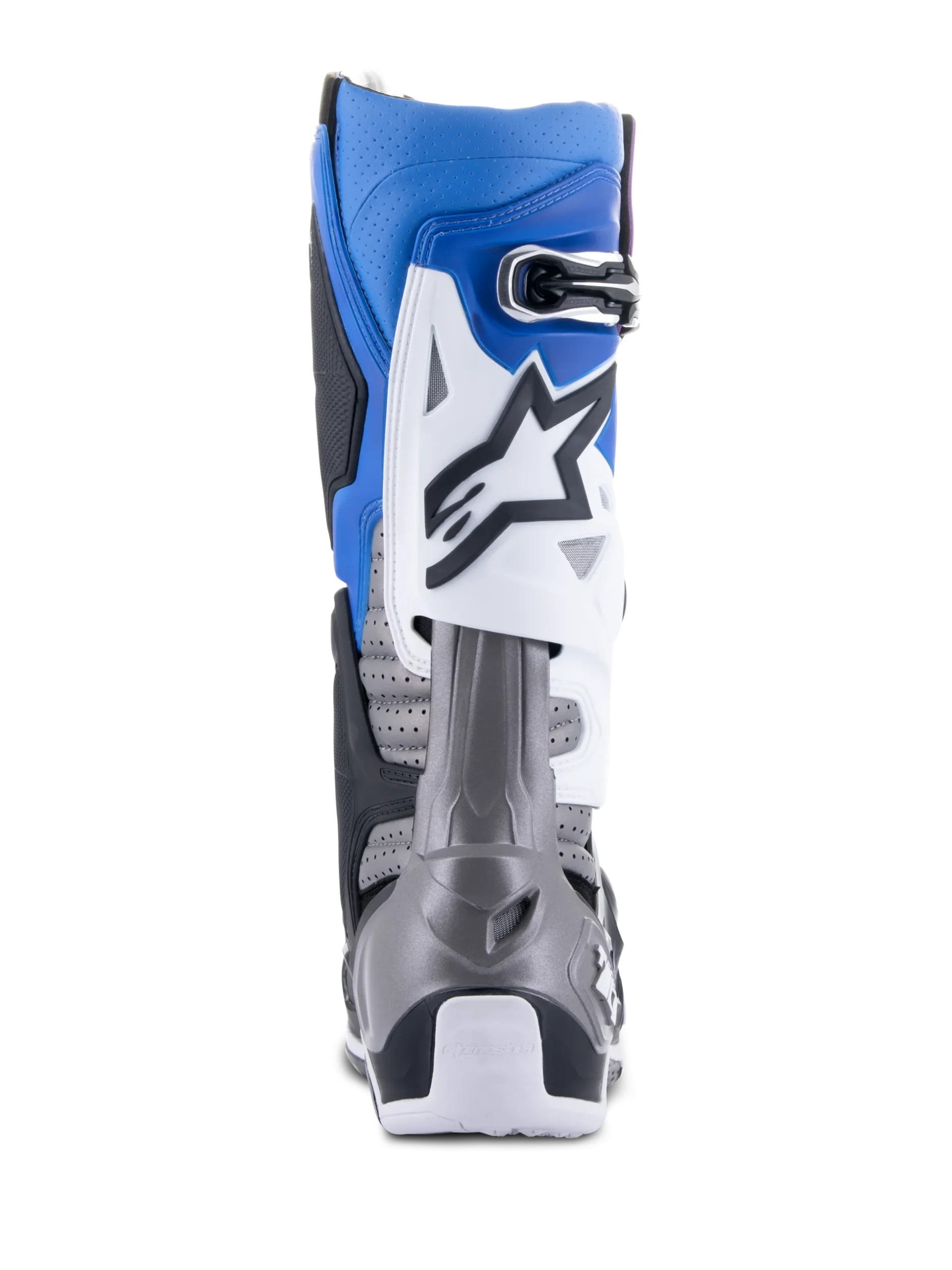 Tech 10 Supervented Boots