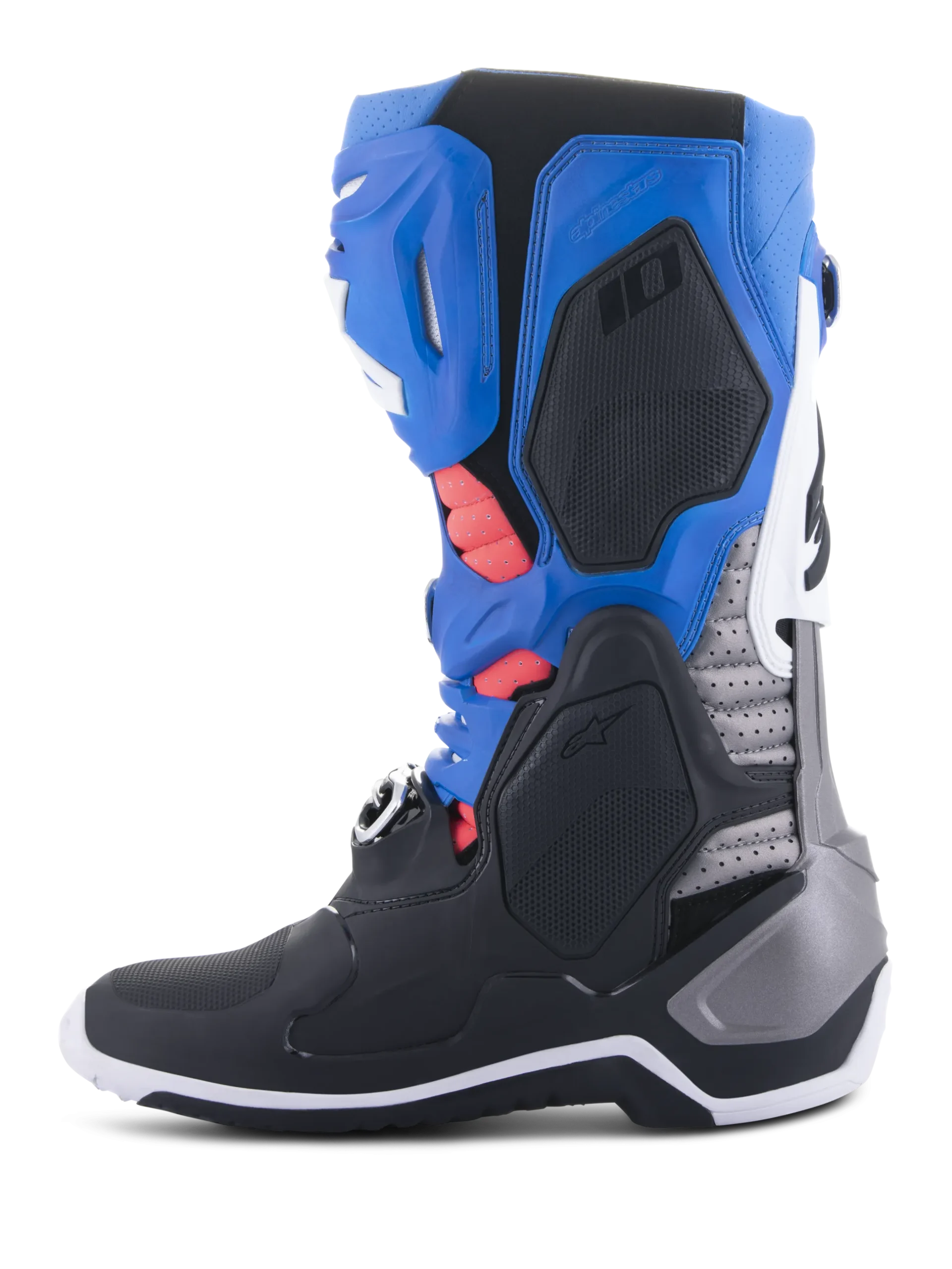 Tech 10 Supervented Boots