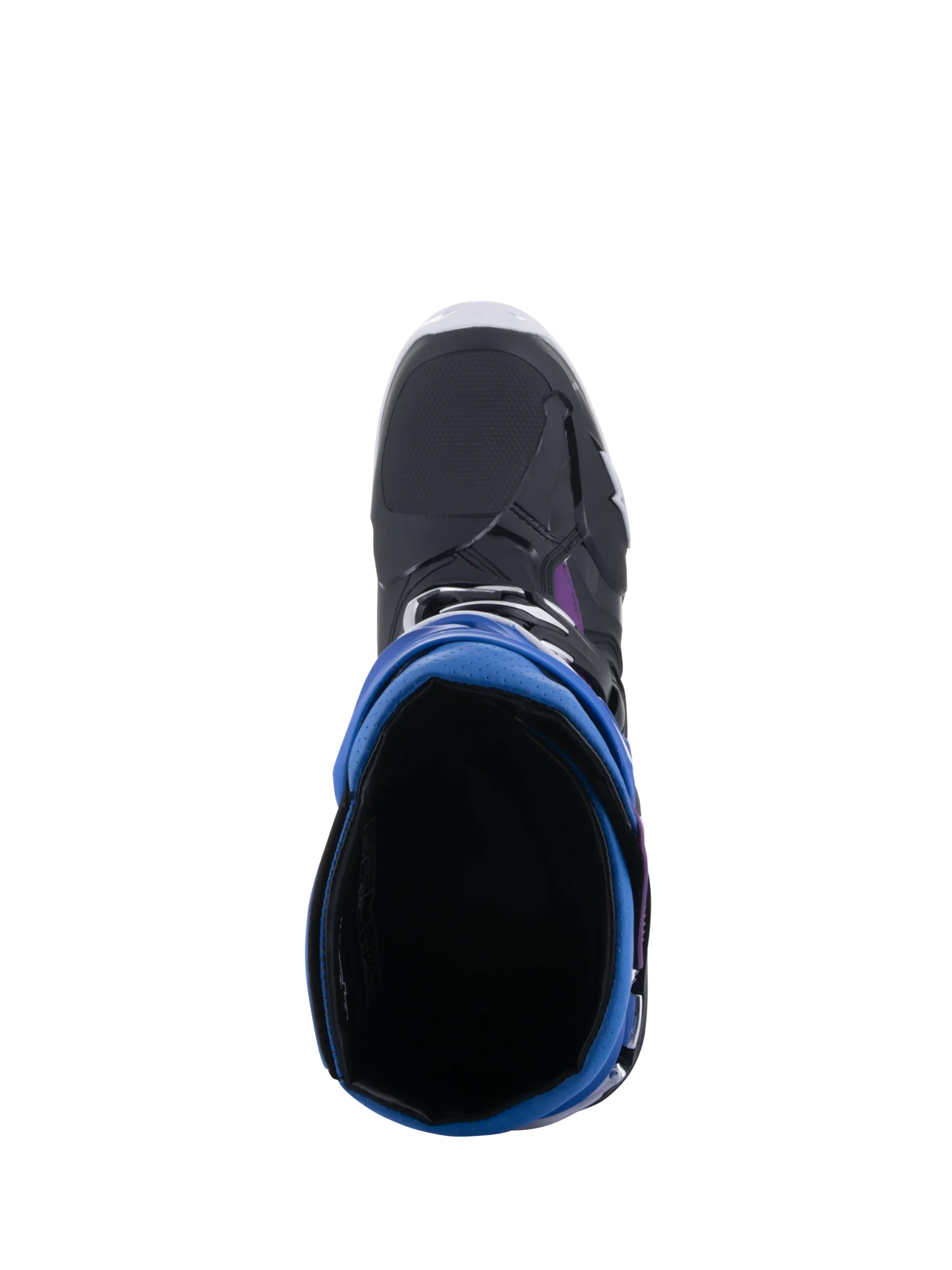 Tech 10 Supervented Boots