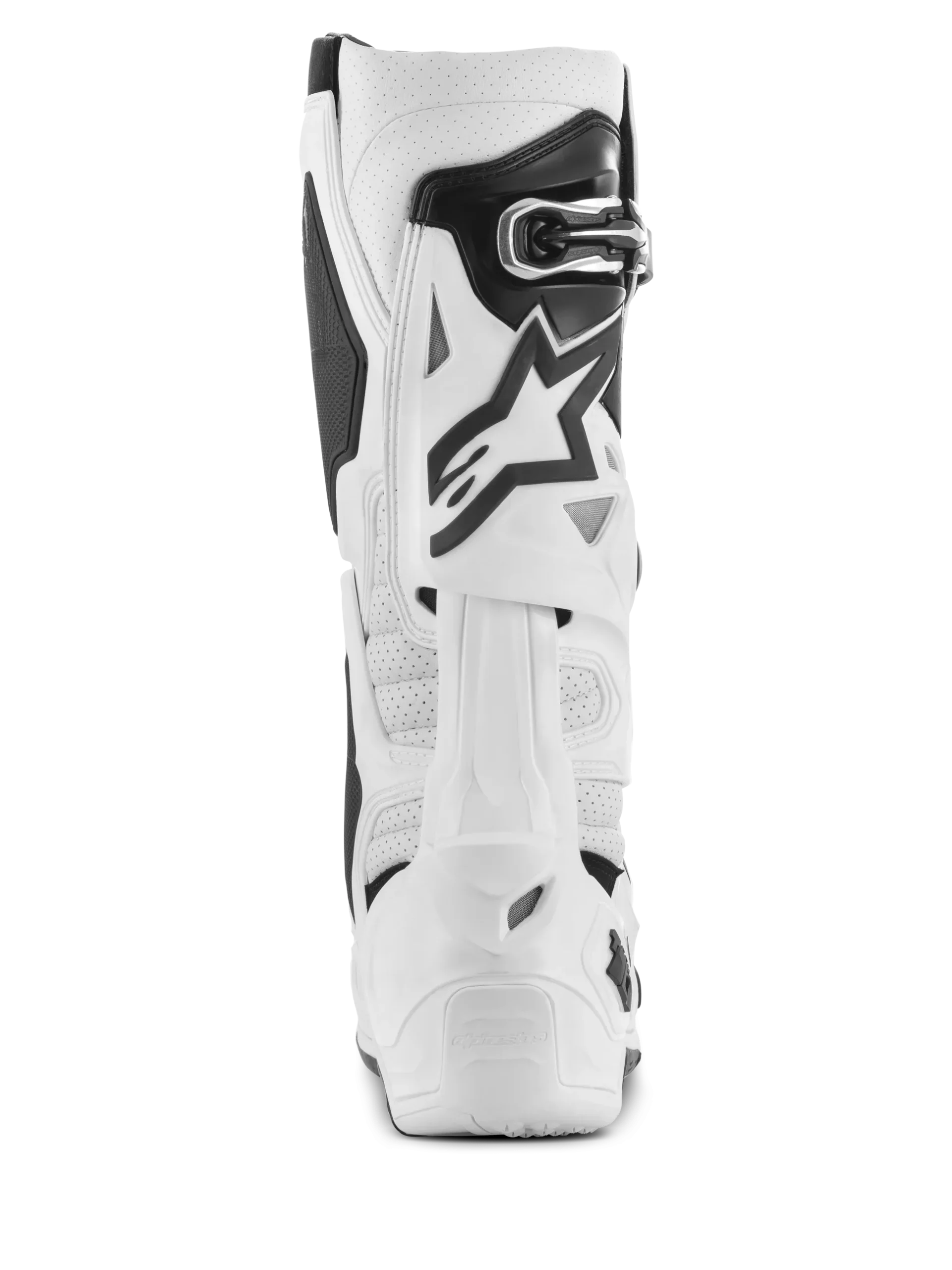 Tech 10 Supervented Boots