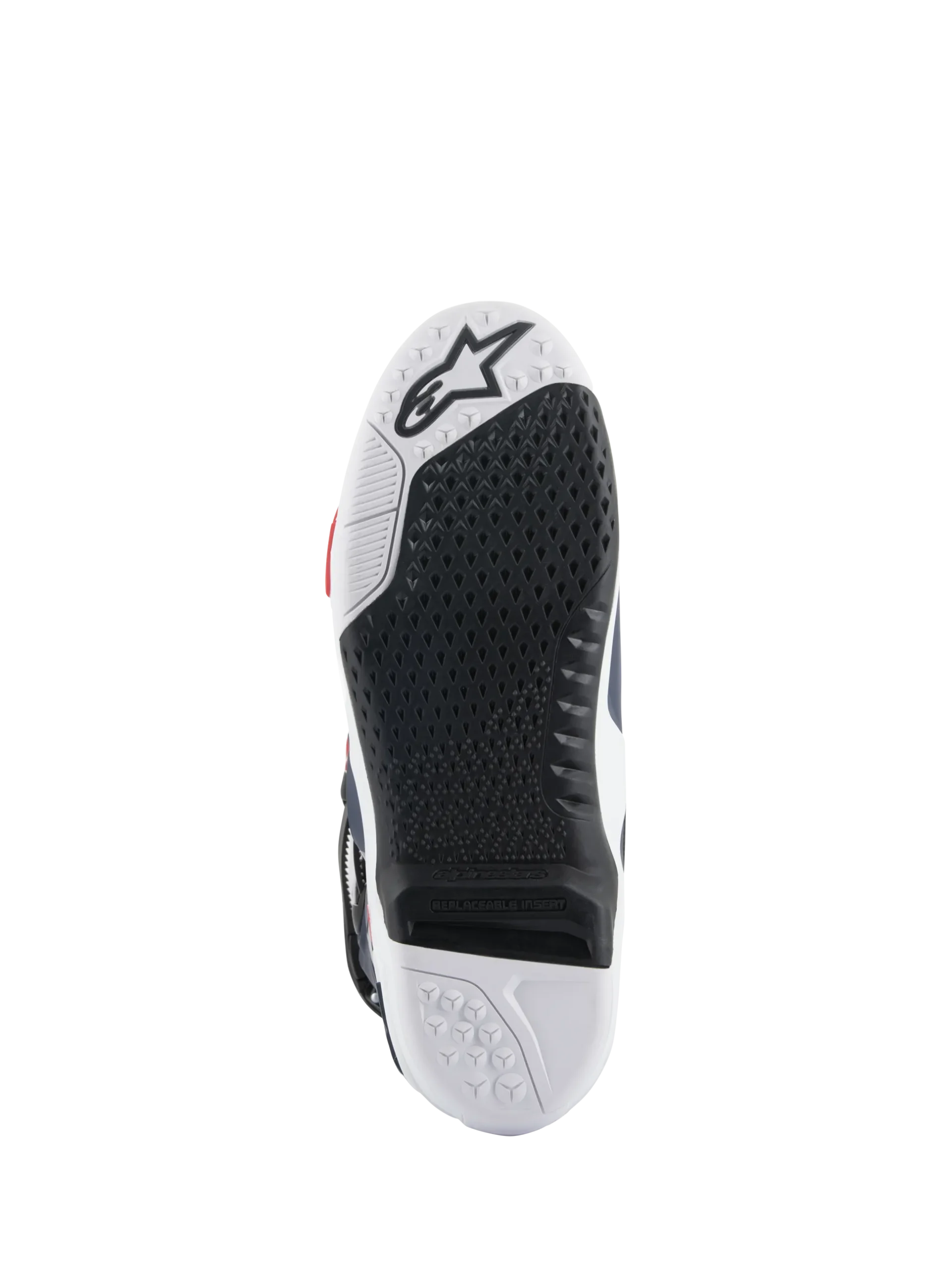 Tech 10 Supervented Boots