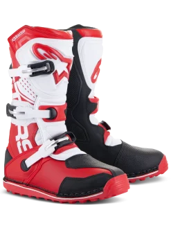 Tech-T Boots