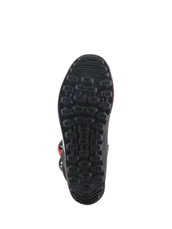 Tech-T Boots