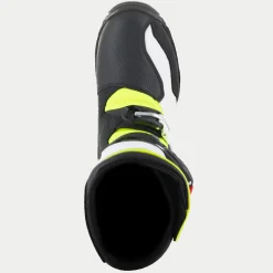 Tech-T Boots