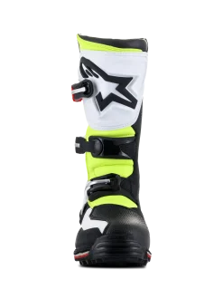 Tech-T Boots