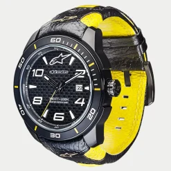 Tech Watch 3H Black Yellow-Black/Yellow