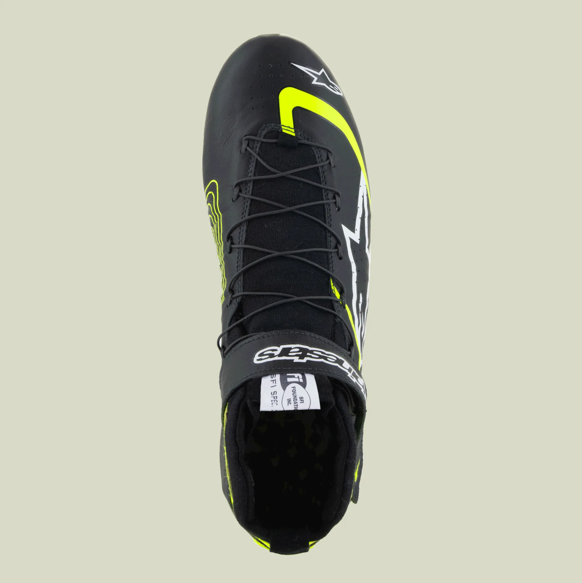 Tech-1 Z V3 Shoes SFI