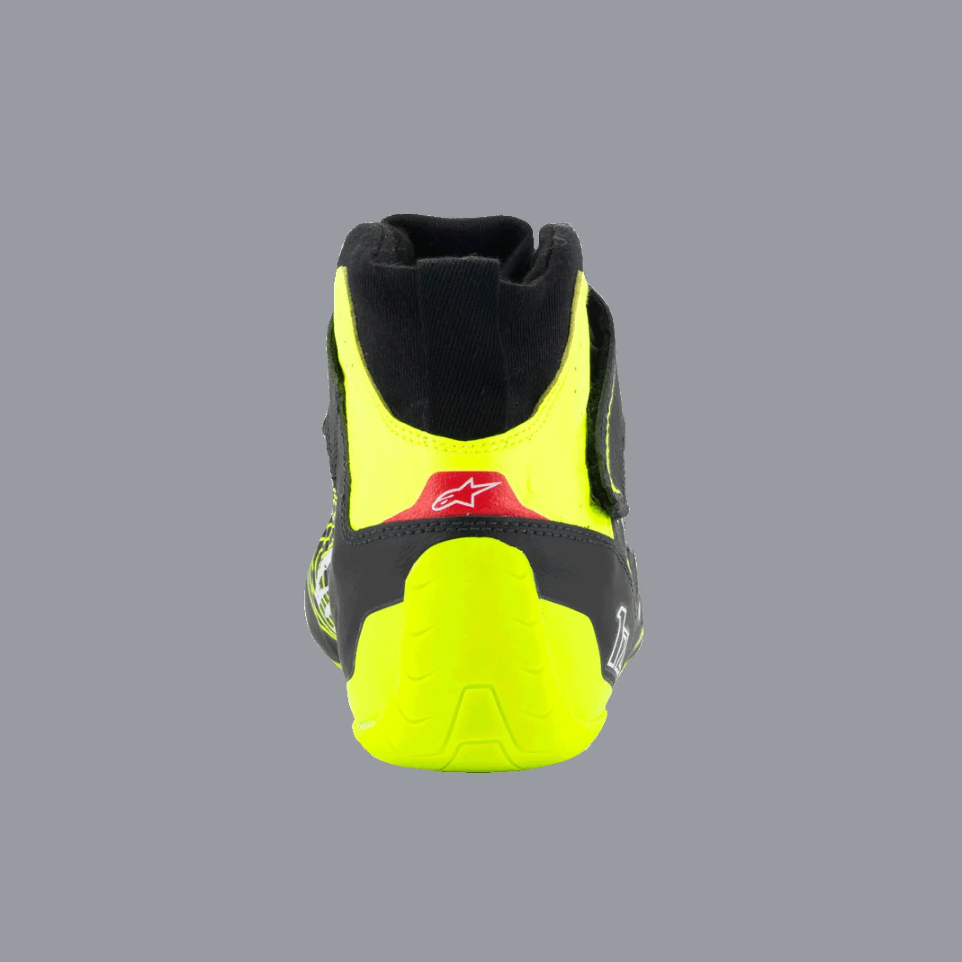 Tech-1 Z V3 Shoes SFI