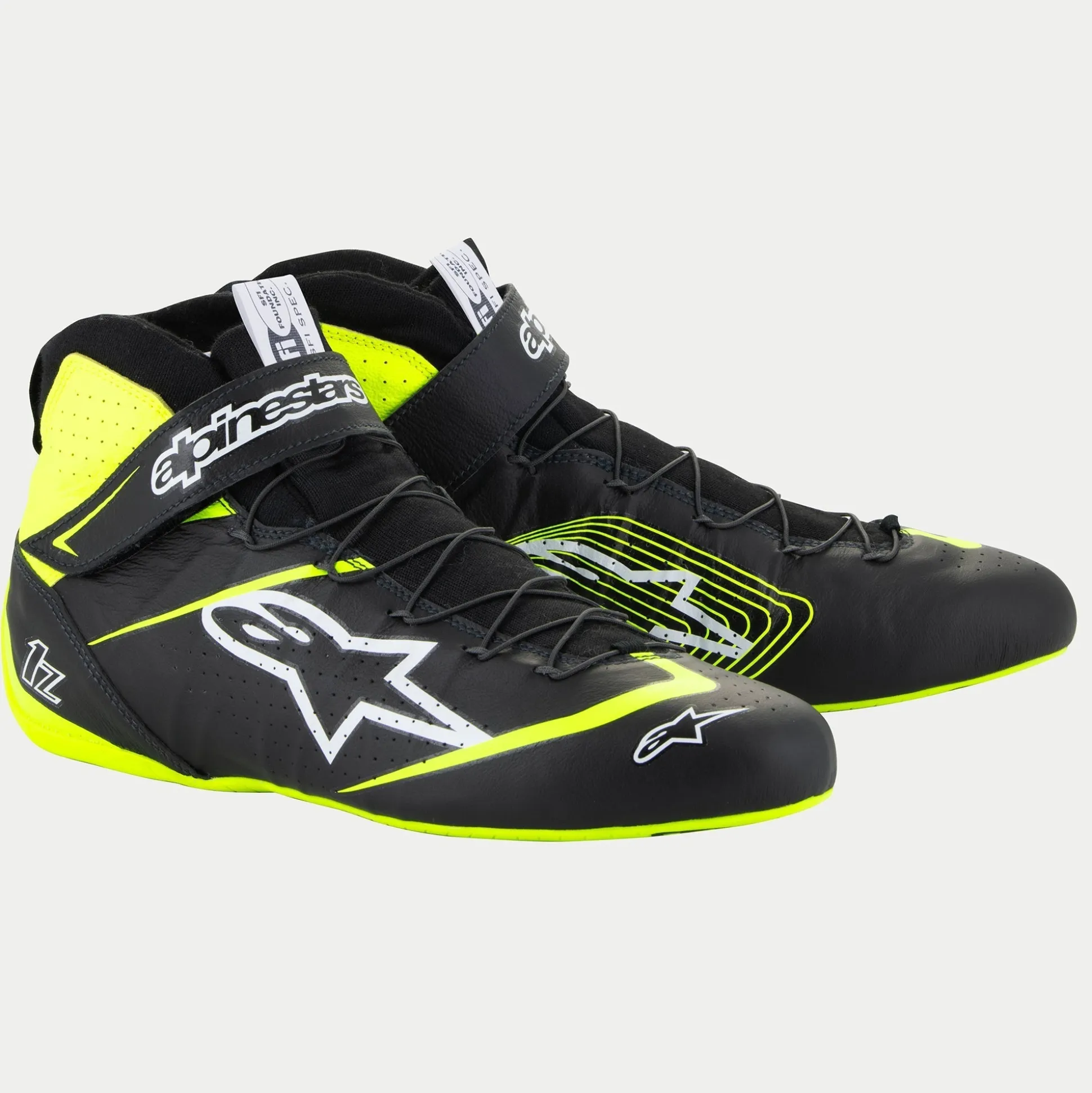 Tech-1 Z V3 Shoes SFI