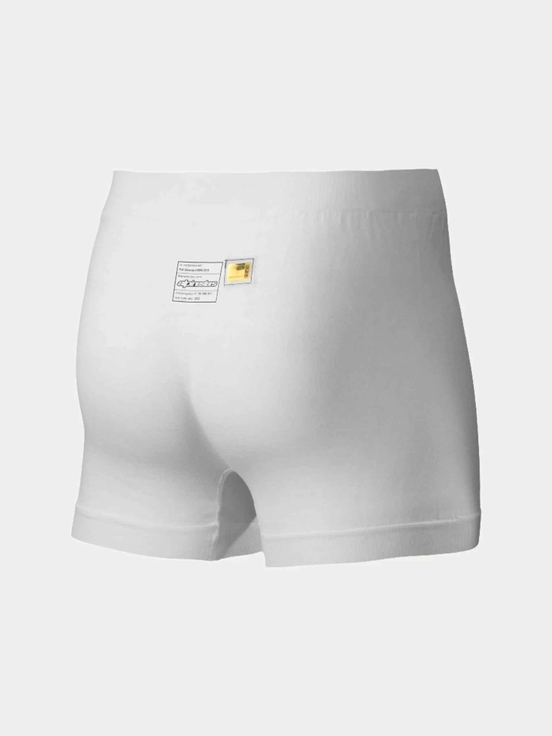 TECH ZX Boxer