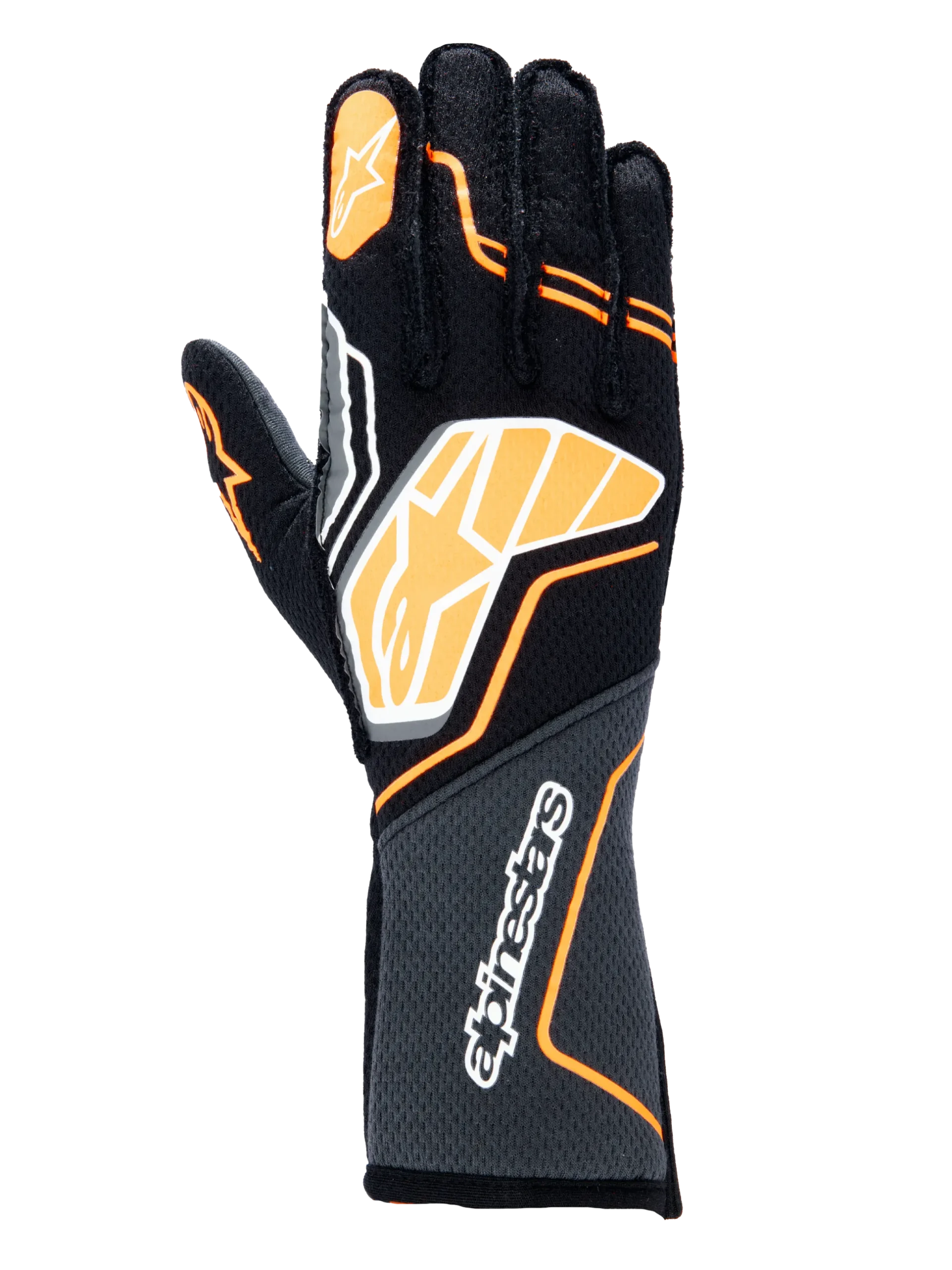 Tech-1 ZX V4 Gloves