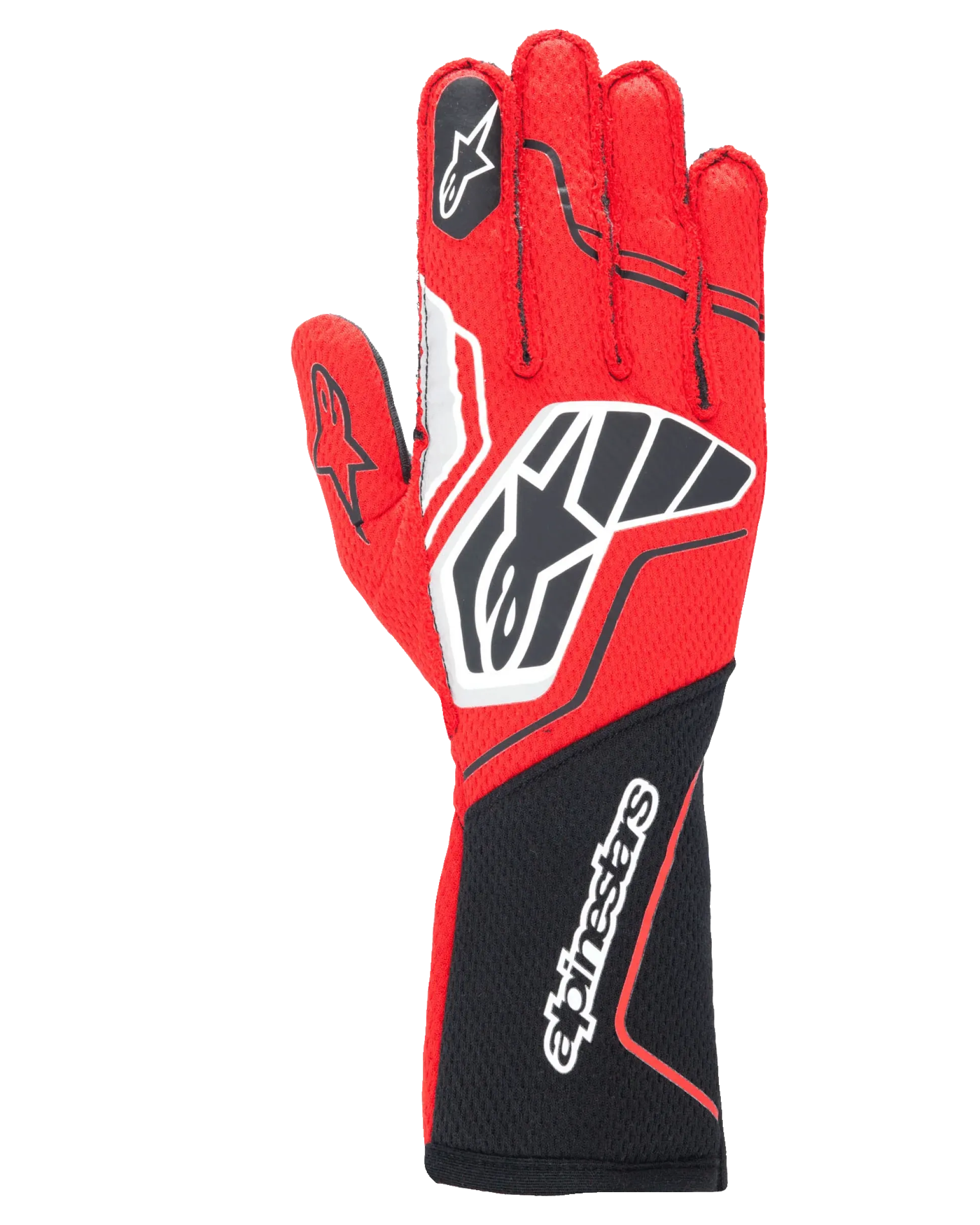 Tech-1 ZX V4 Gloves