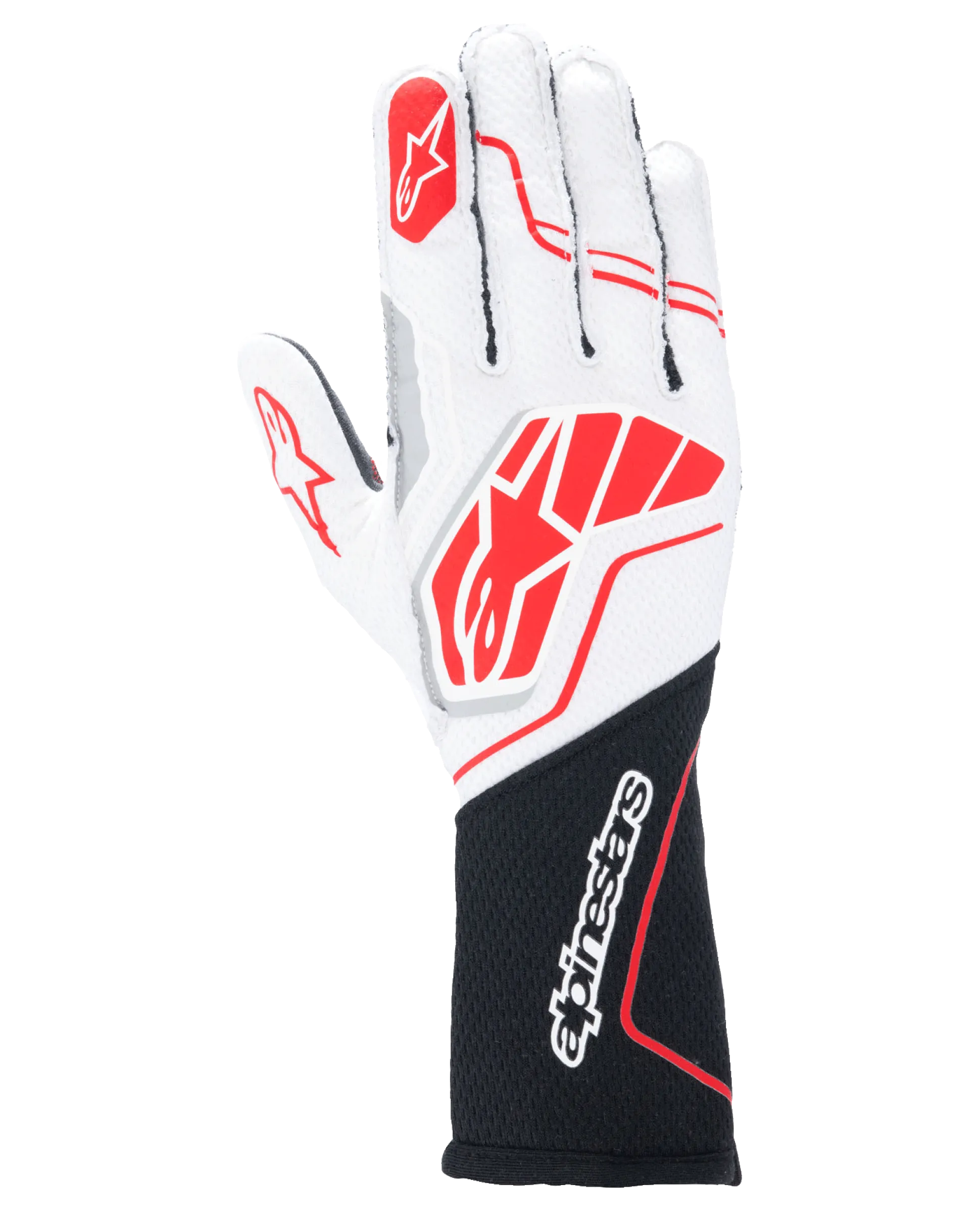 Tech-1 ZX V4 Gloves