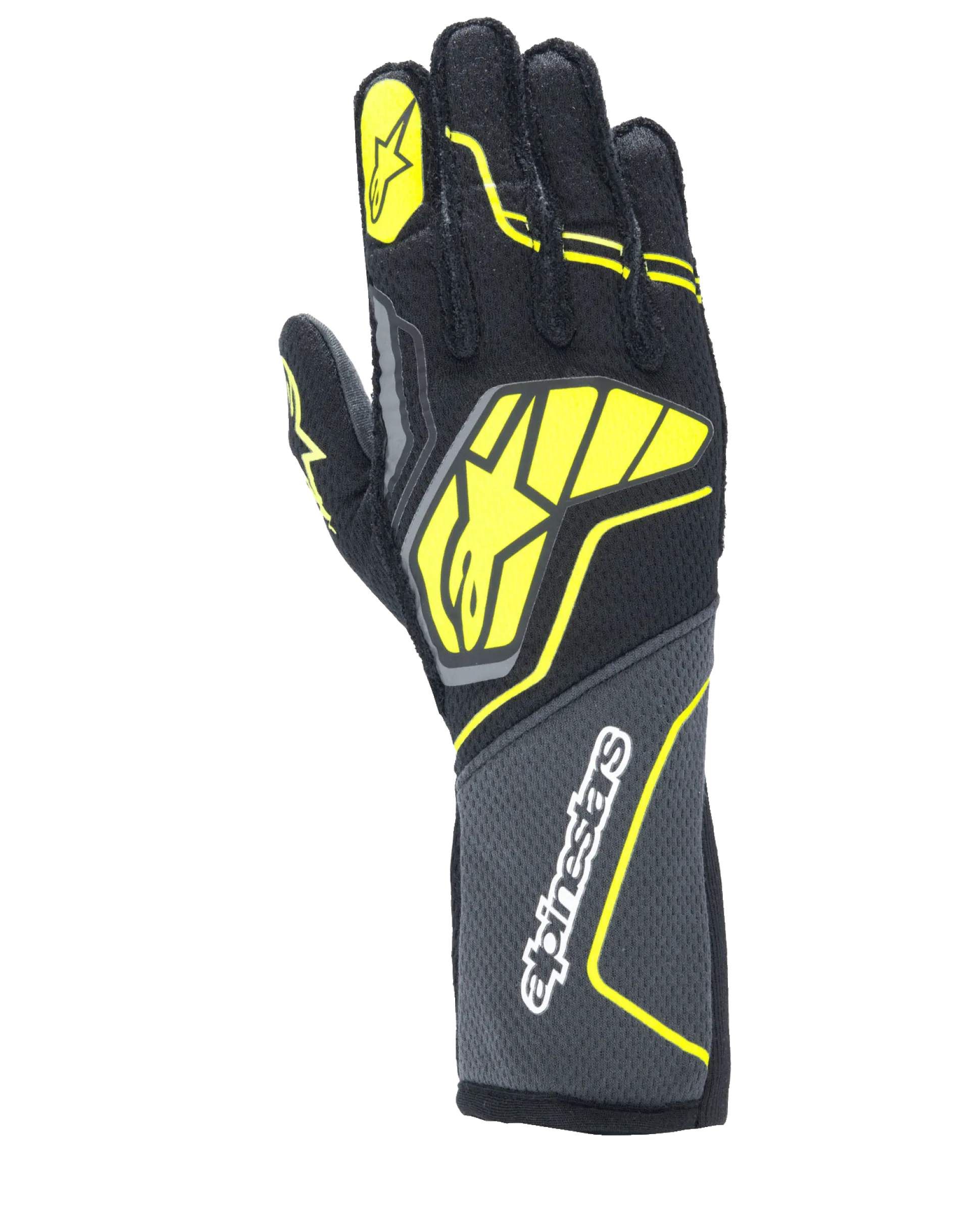 Tech-1 ZX V4 Gloves