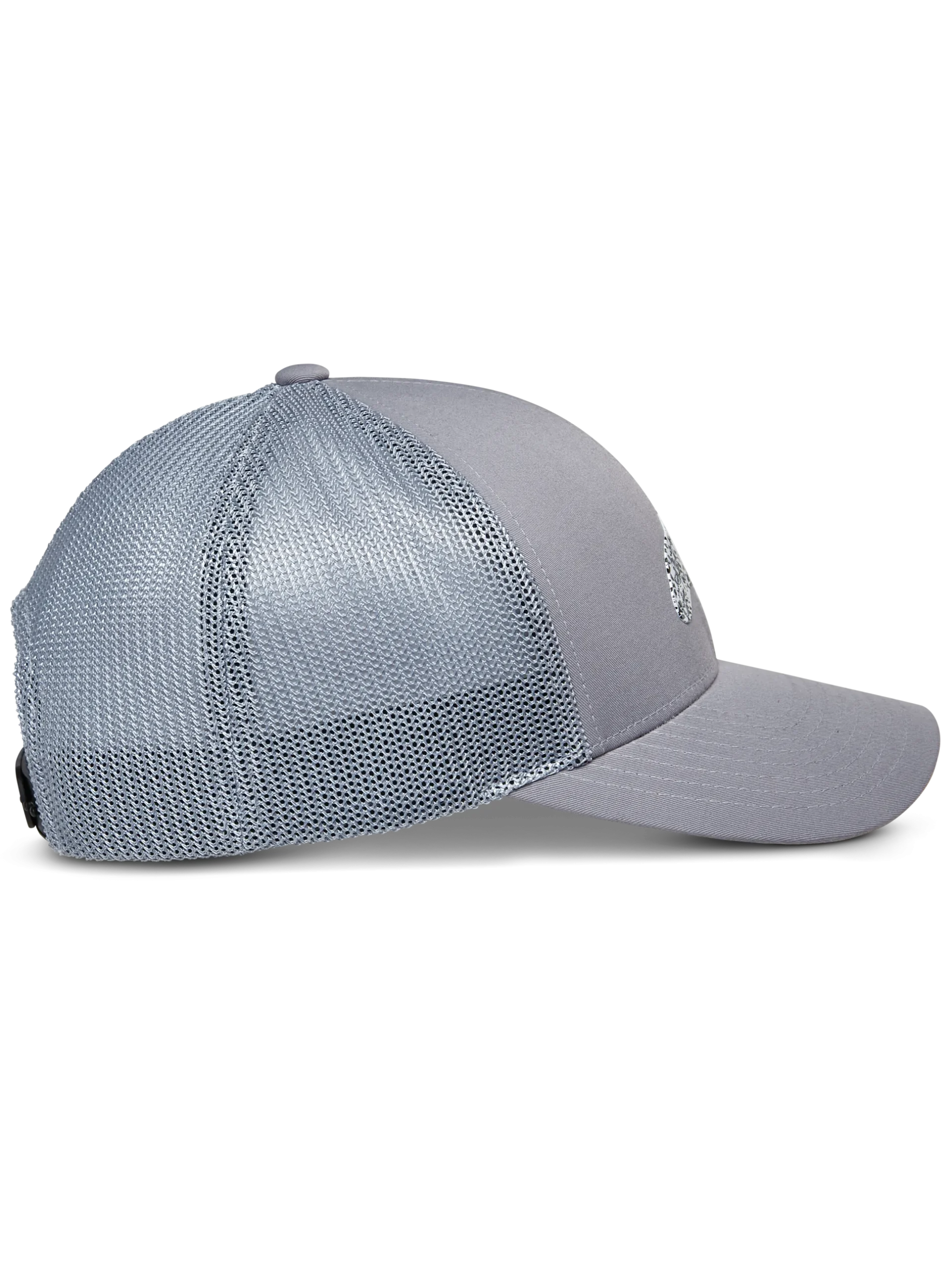 Terolithic Trucker Hat