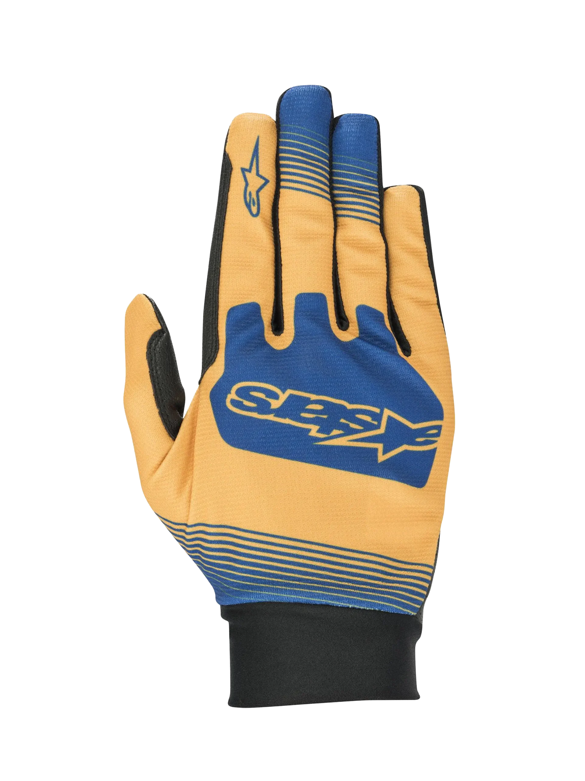 Teton Plus Gloves