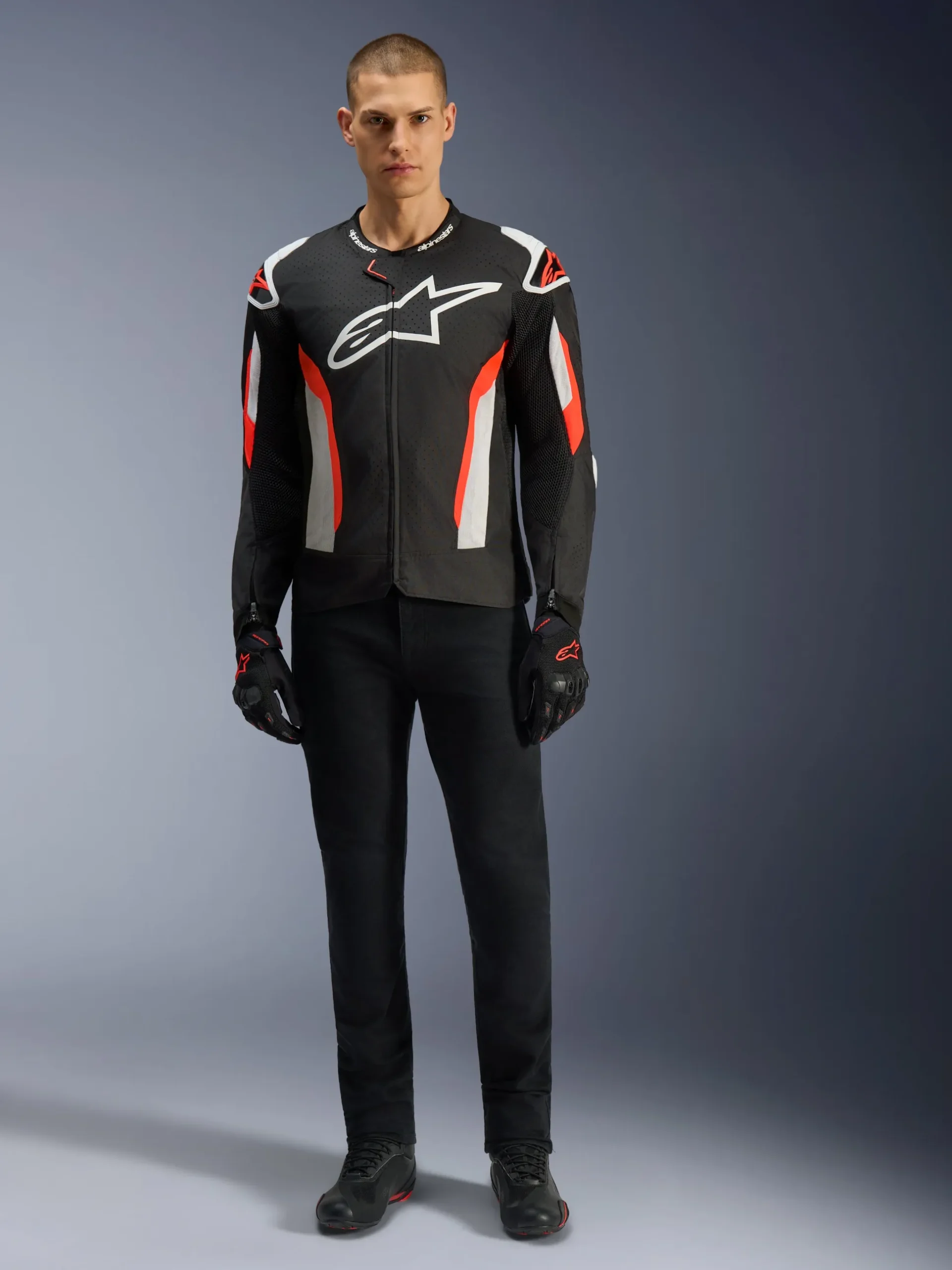 T-GP Air Jacket