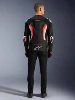 T-GP Air Jacket