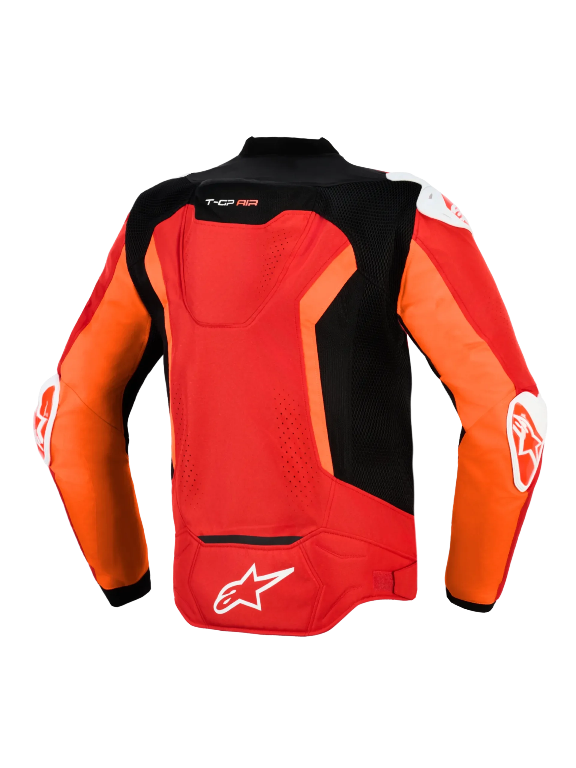 T-GP Air Jacket