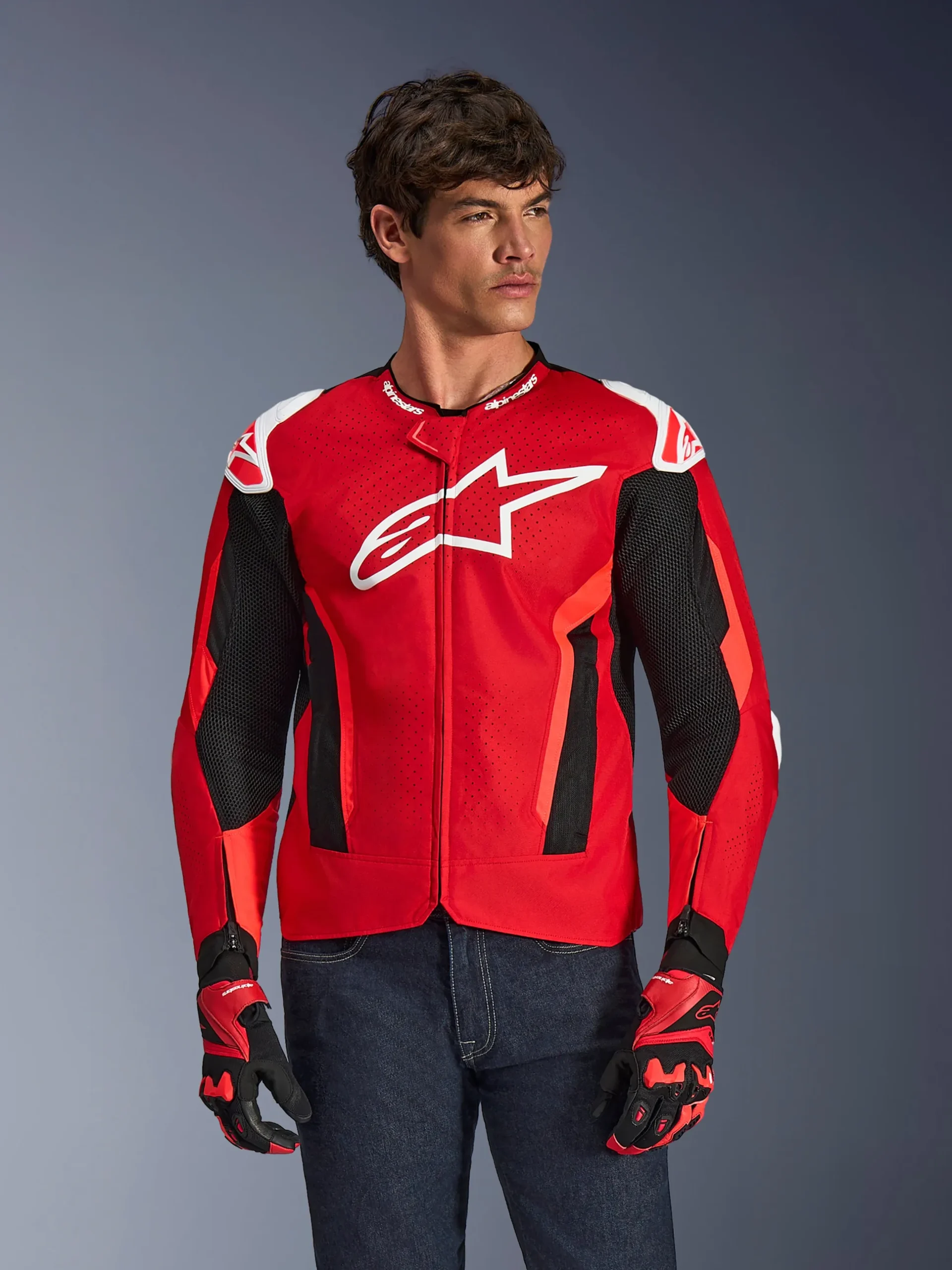 T-GP Air Jacket