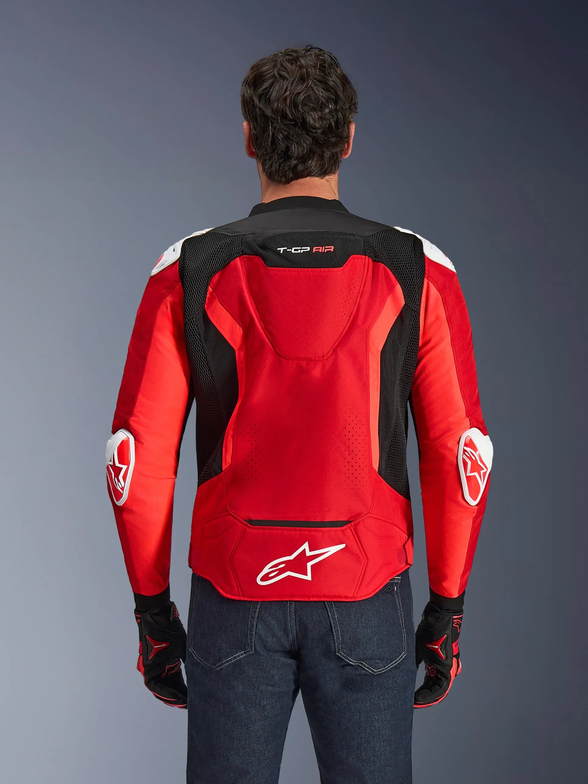 T-GP Air Jacket