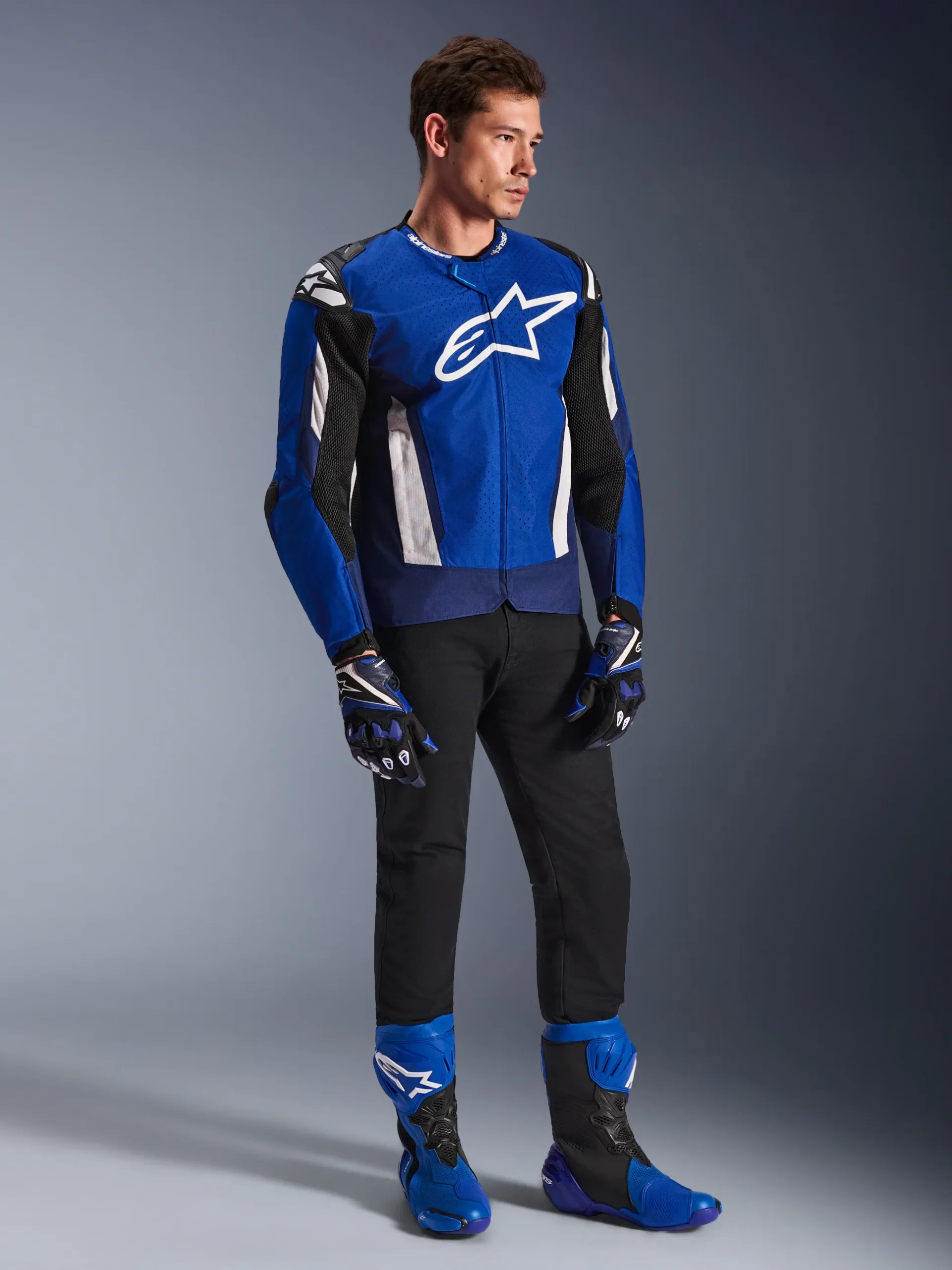 T-GP Air Jacket