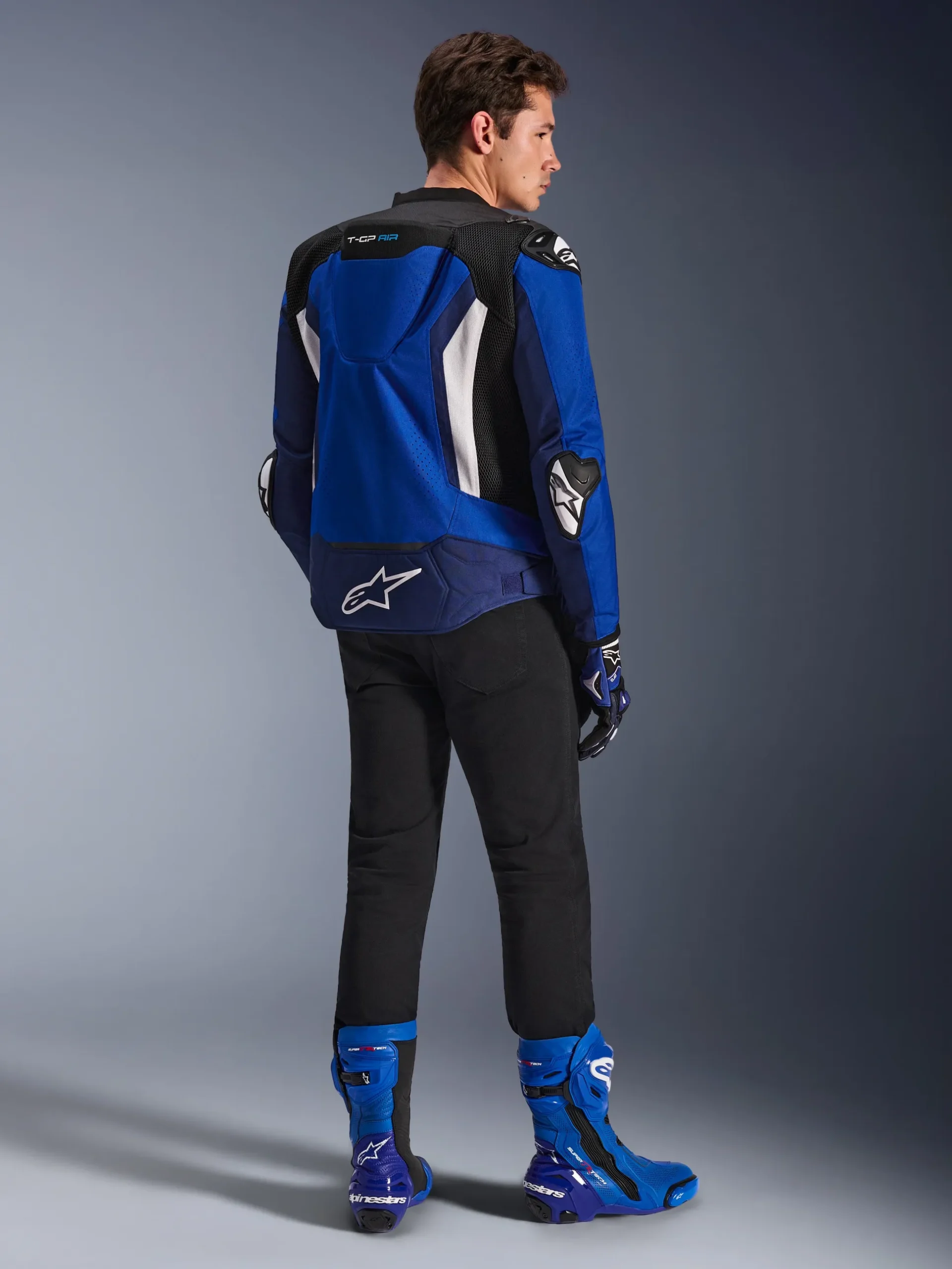 T-GP Air Jacket