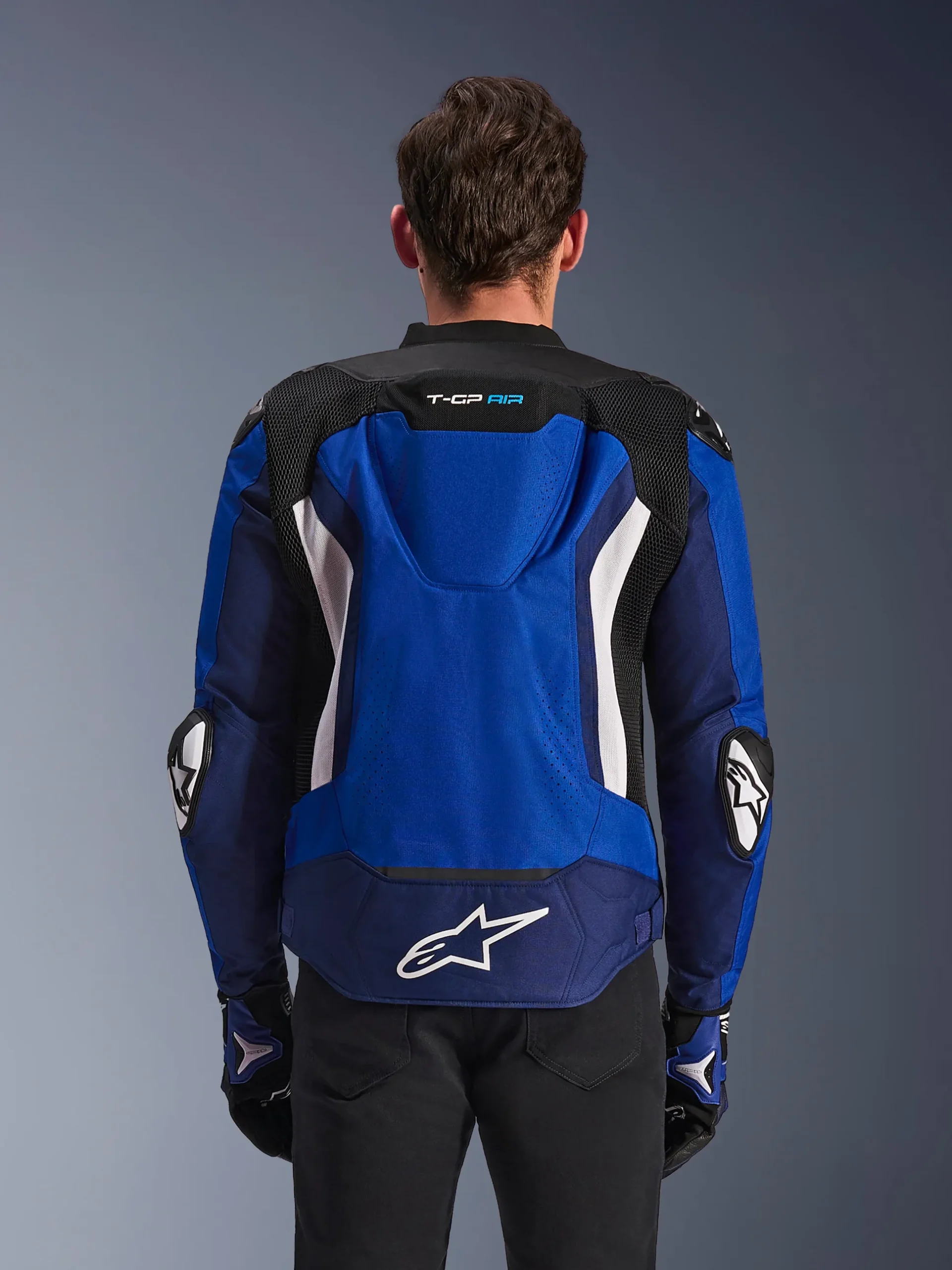 T-GP Air Jacket