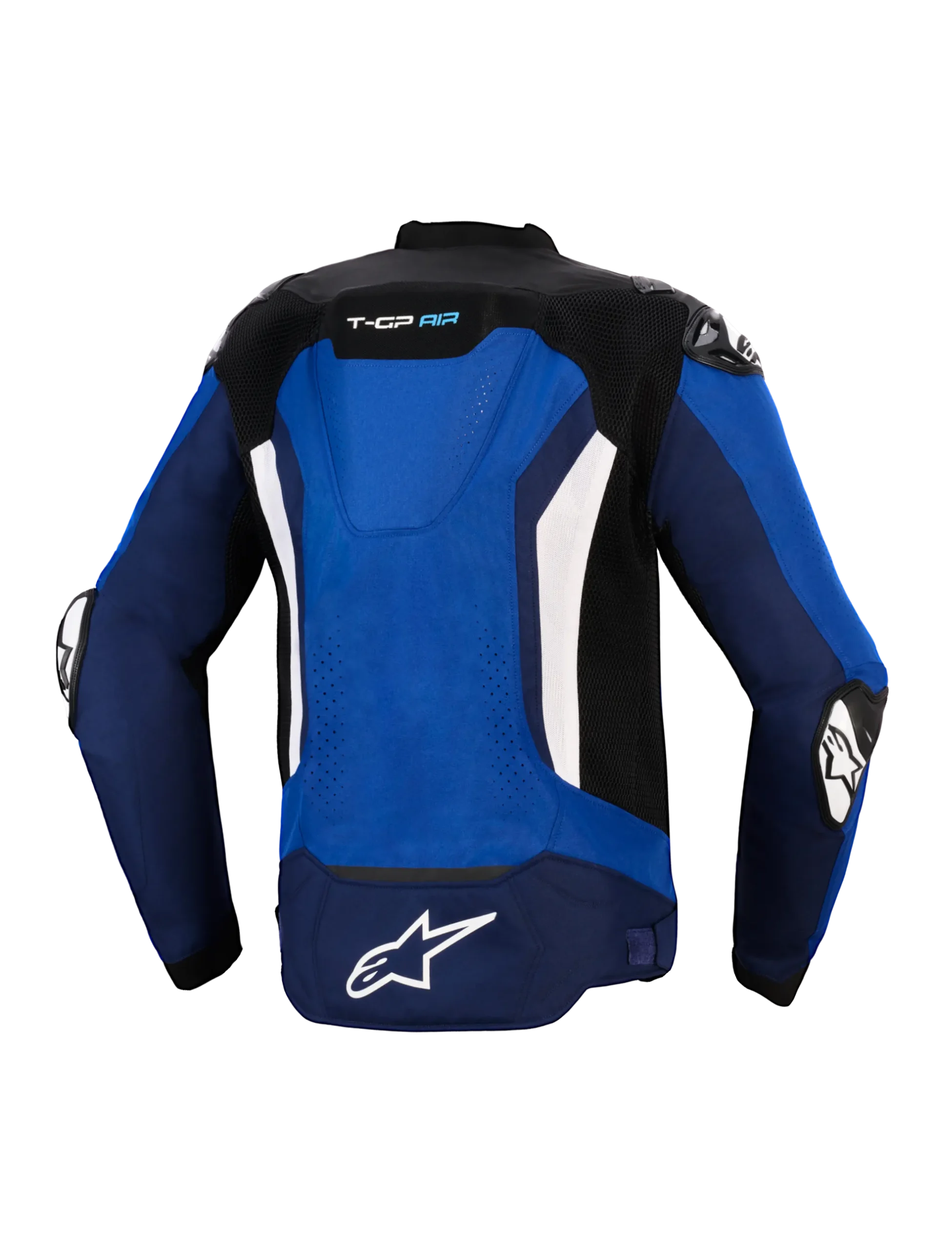 T-GP Air Jacket